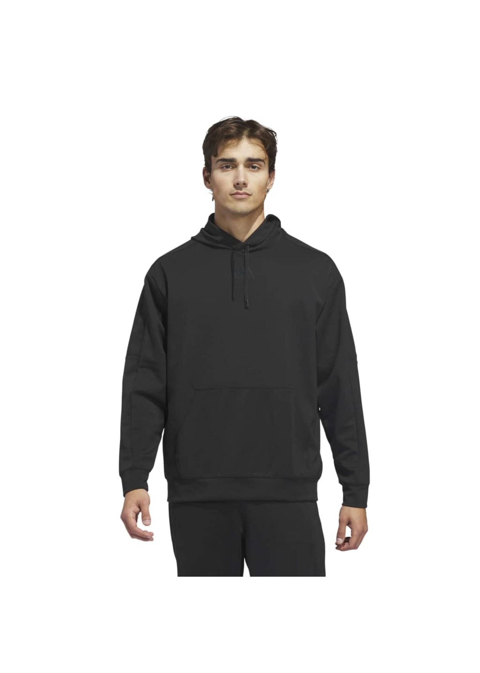 Adidas Adidas Beyond The Course Hoodie - Black