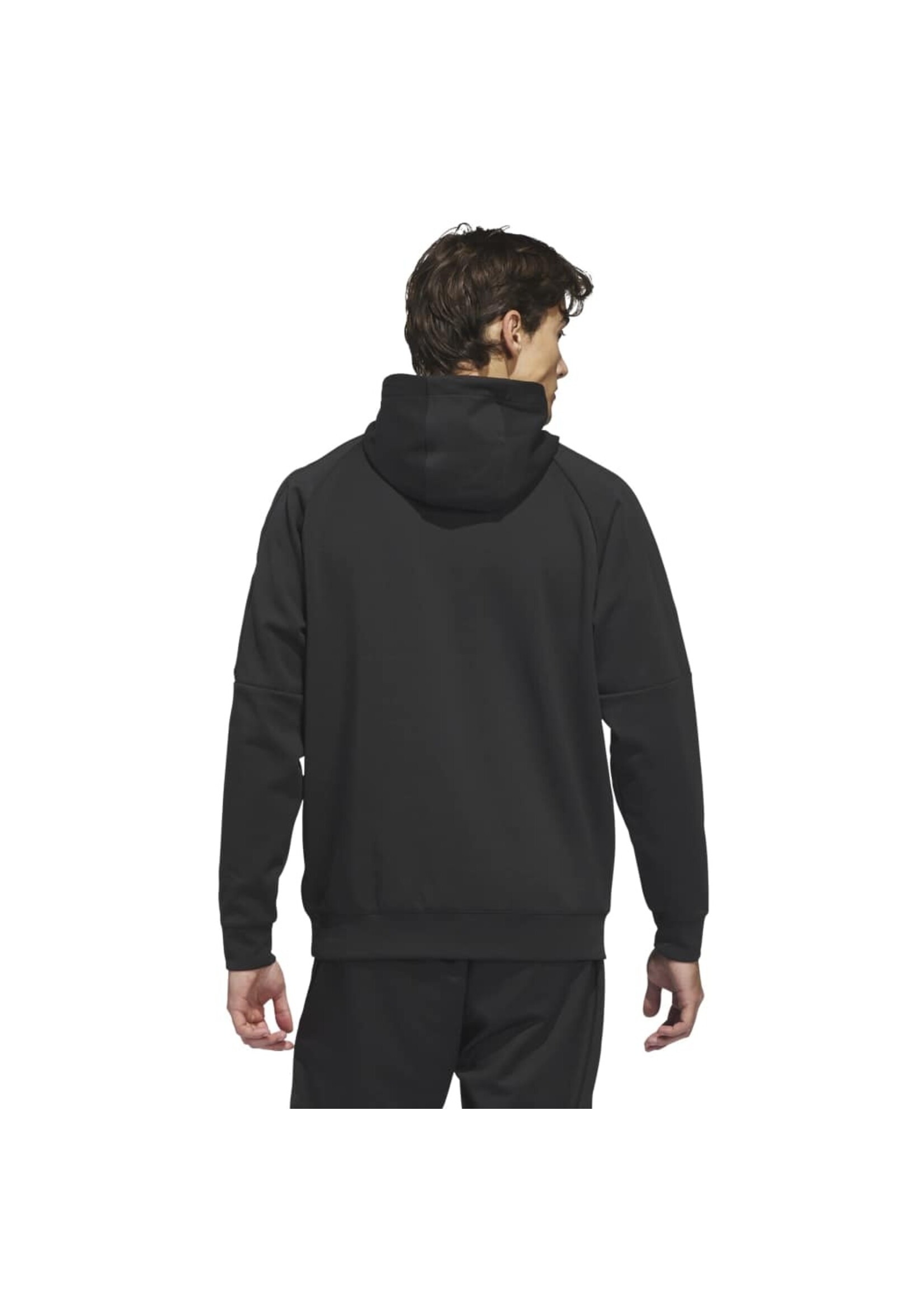 Adidas Adidas Beyond The Course Hoodie - Black