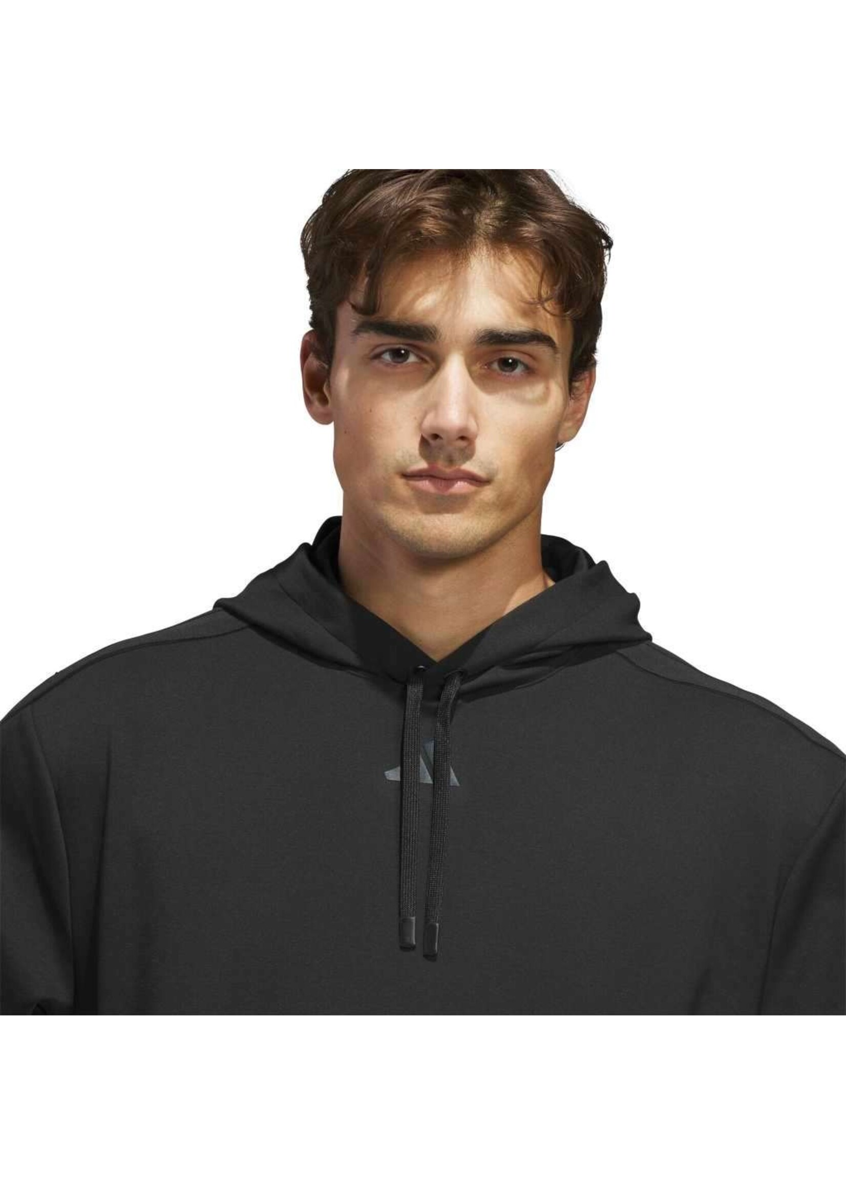 Adidas Adidas Beyond The Course Hoodie - Black