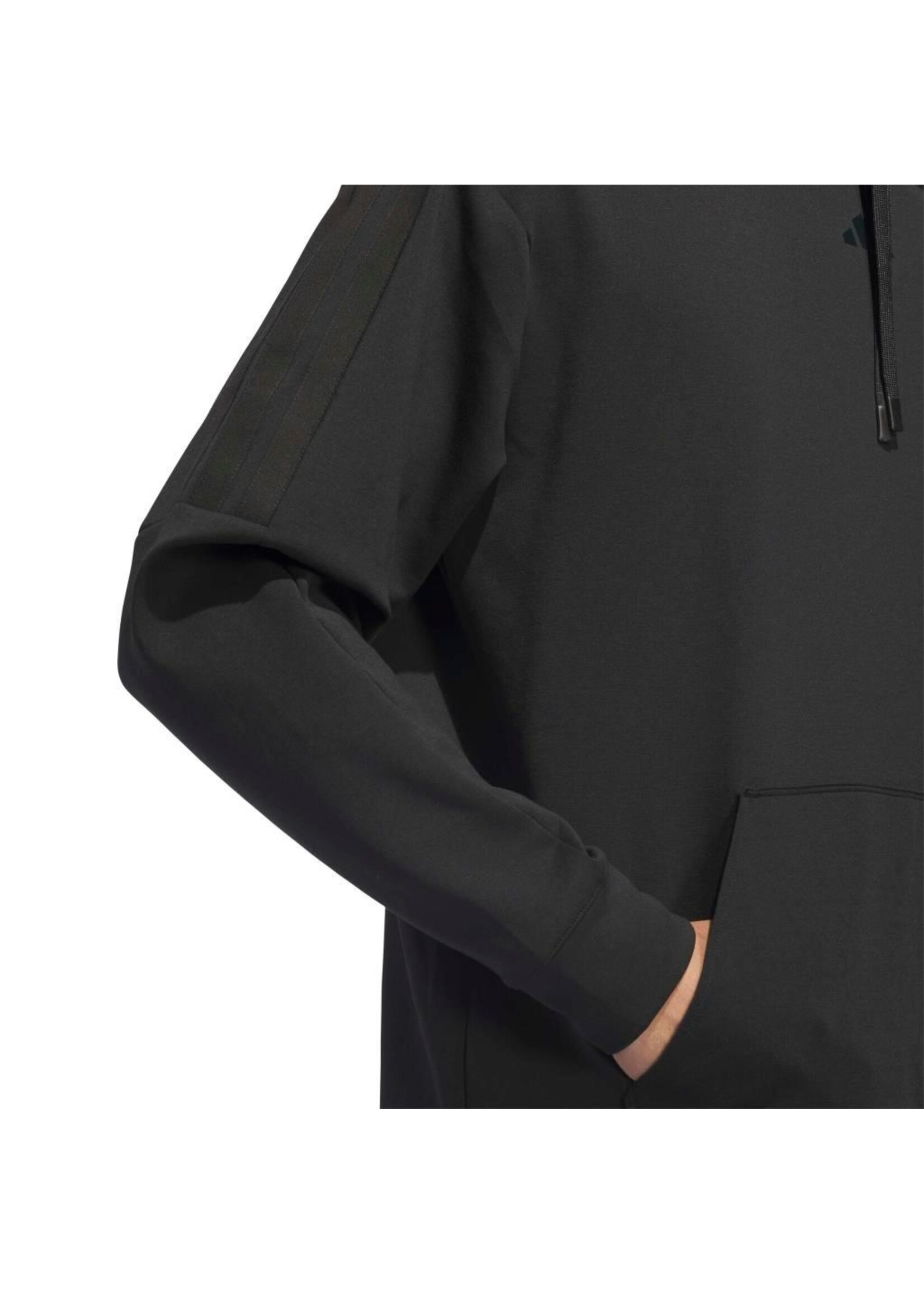 Adidas Adidas Beyond The Course Hoodie - Black