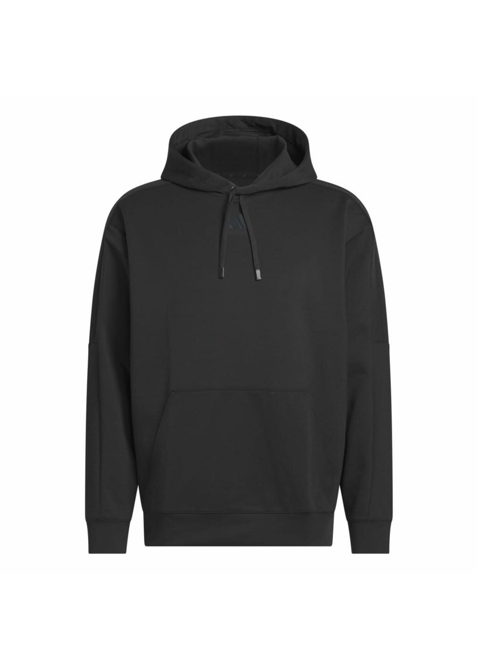 Adidas Adidas Beyond The Course Hoodie - Black