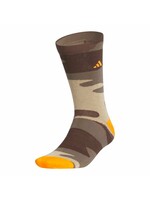 Adidas Adidas Jacquard Camo Crew Sock - Branch -