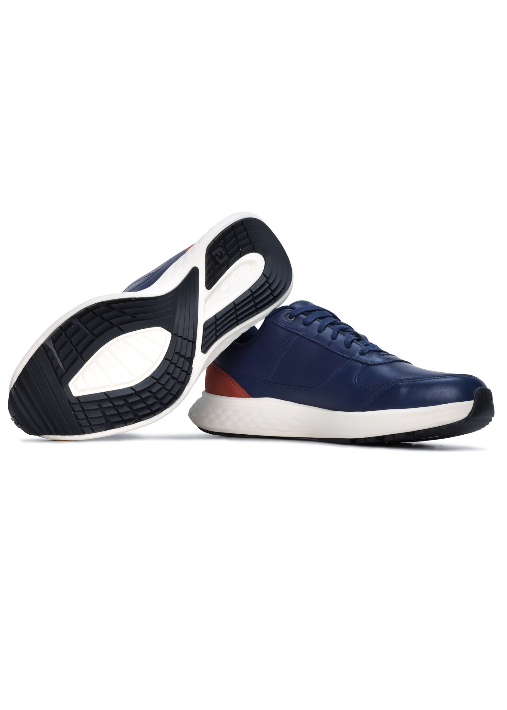 Footjoy Footjoy M Hampton - Navy