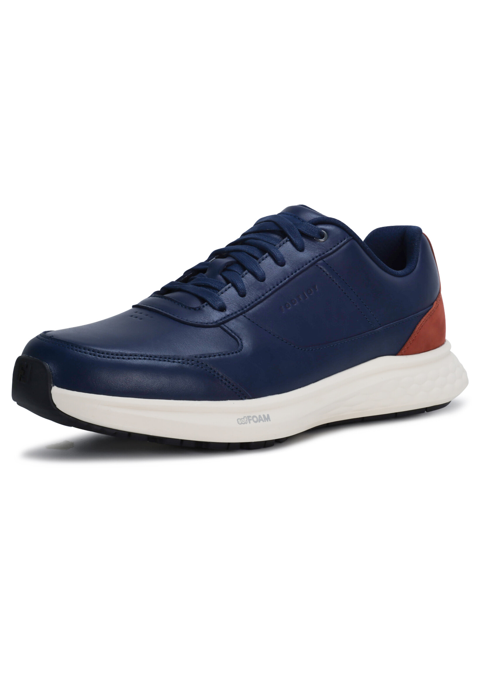 Footjoy Footjoy M Hampton - Navy