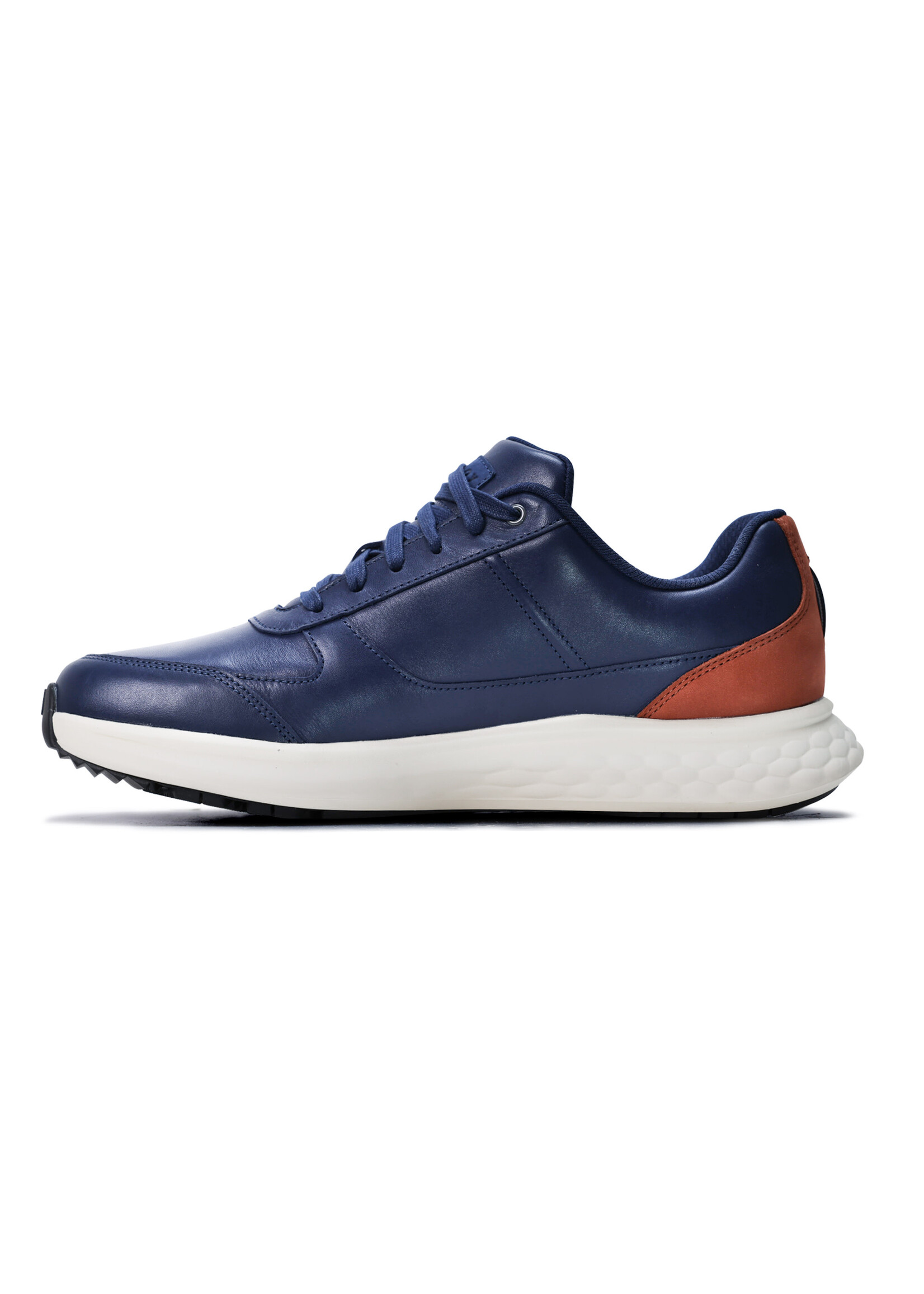 Footjoy Footjoy M Hampton - Navy