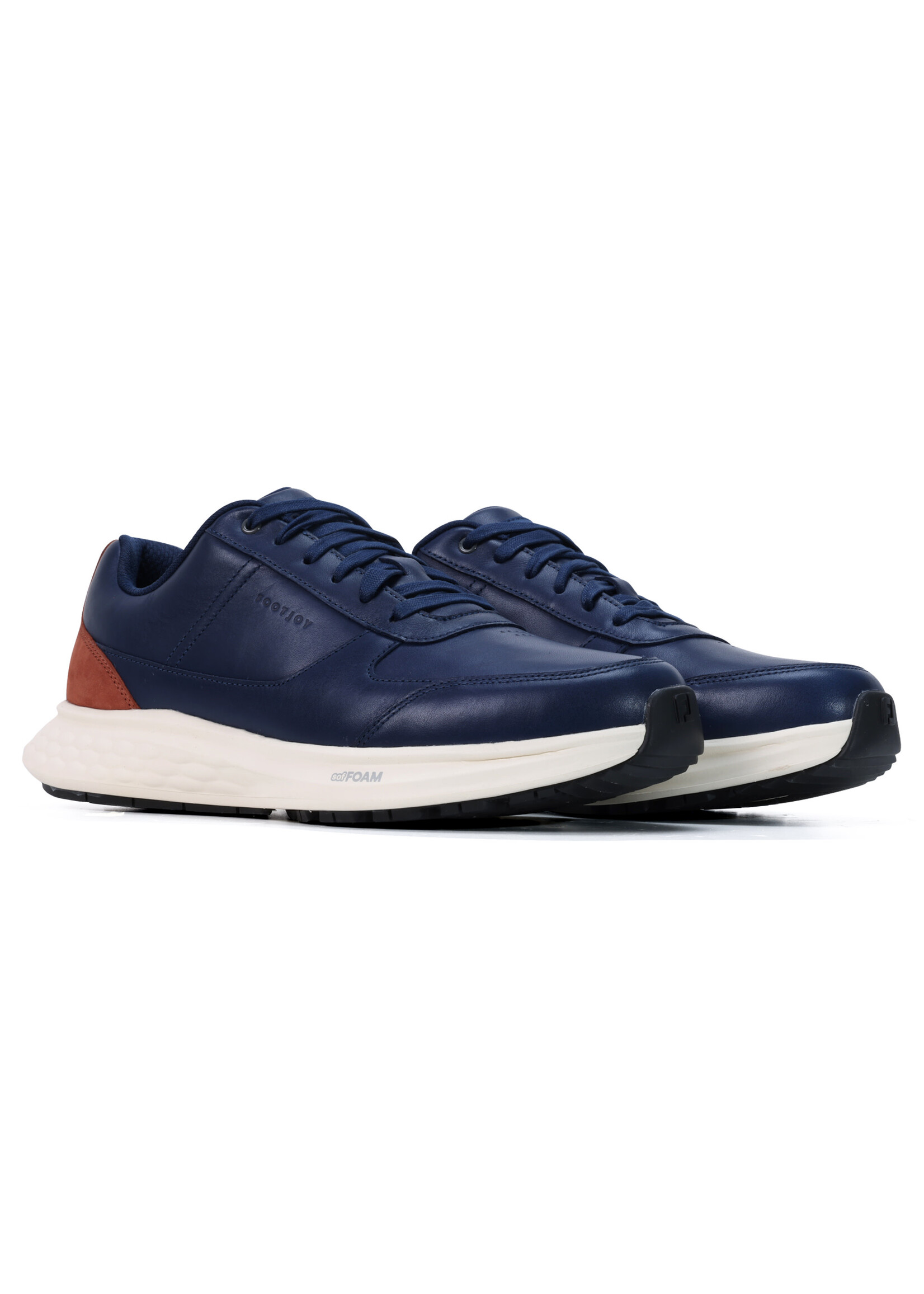 Footjoy Footjoy M Hampton - Navy