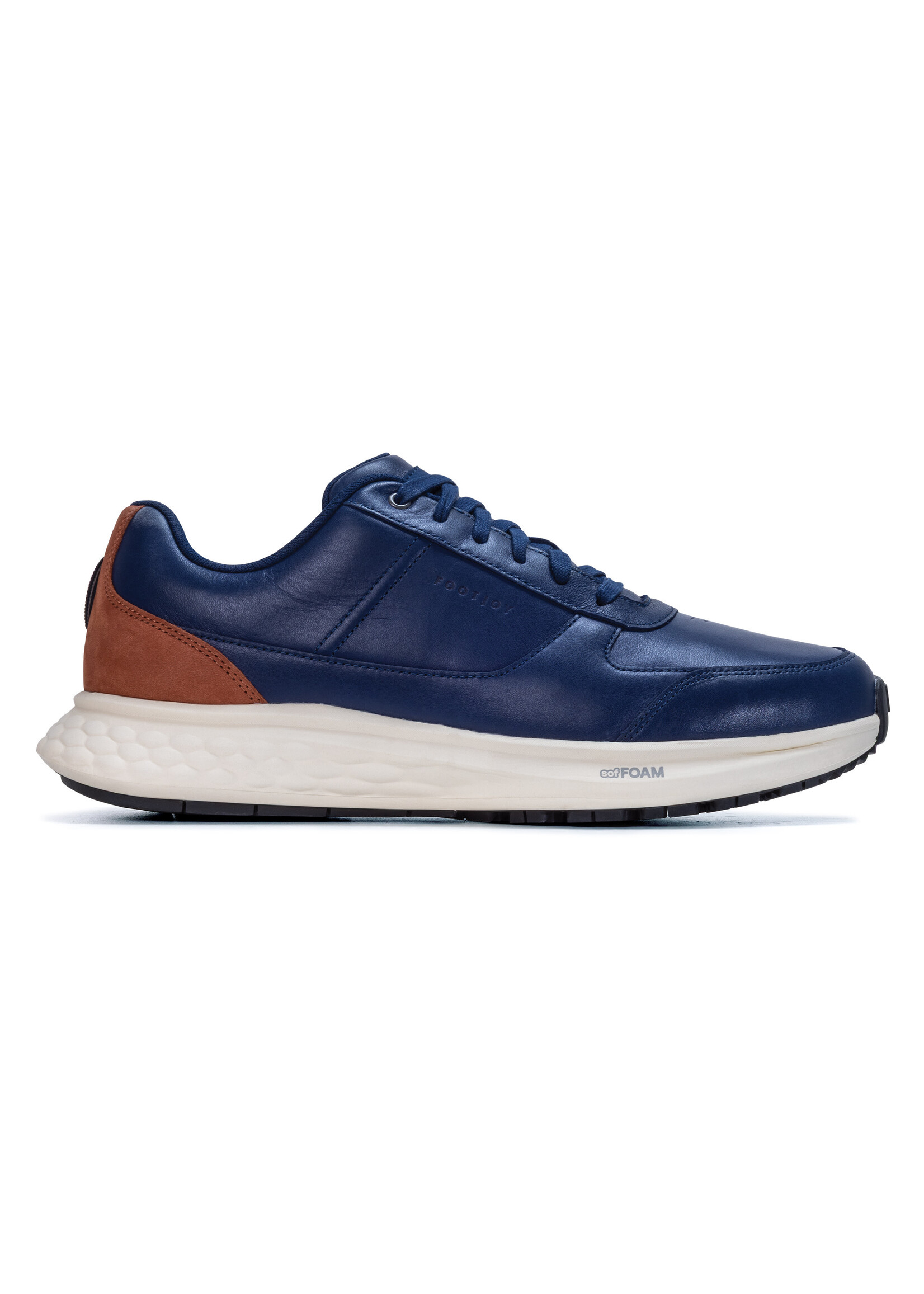 Footjoy Footjoy M Hampton - Navy