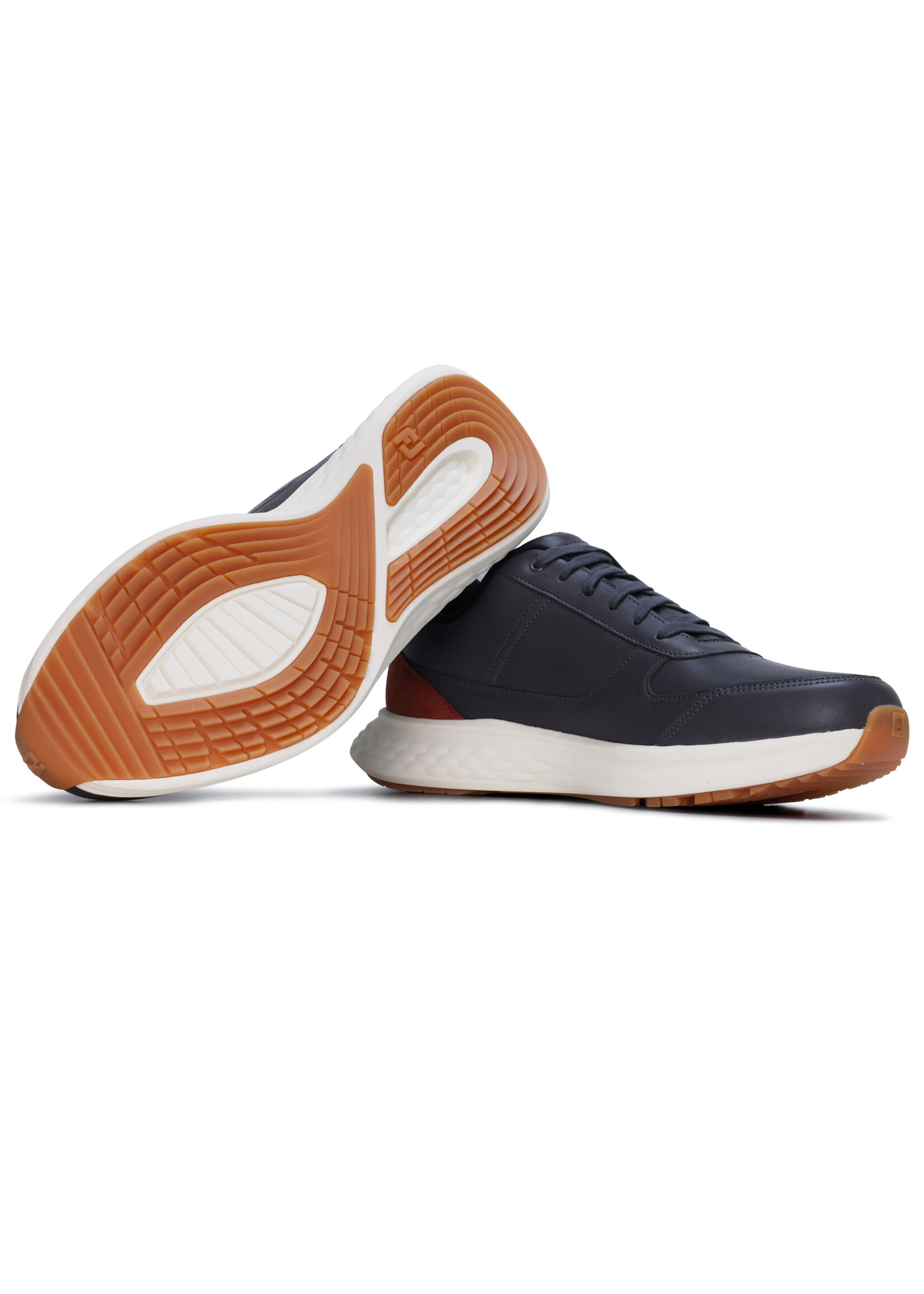 Footjoy Footjoy M Hampton - Grey