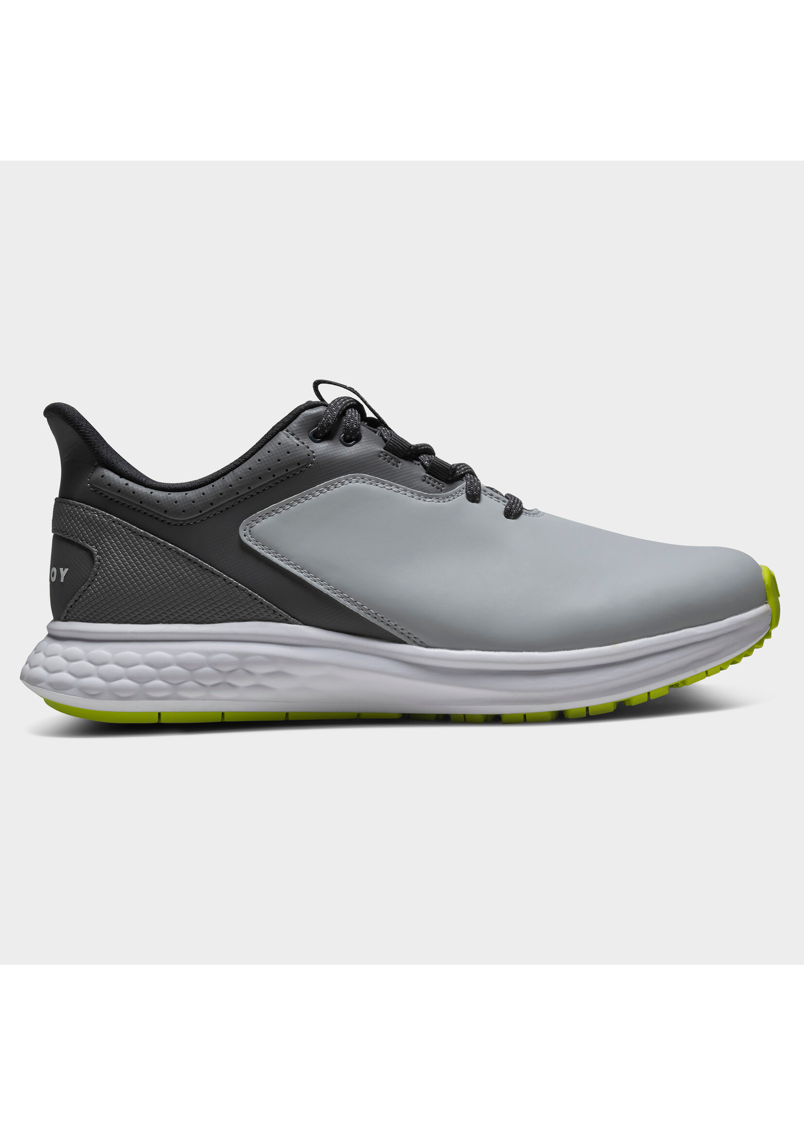Footjoy Footjoy M Pulse - Grey/Grey/Lime