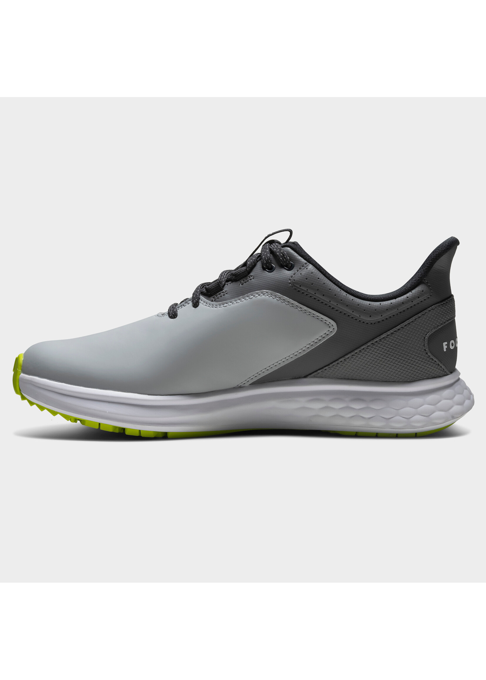 Footjoy Footjoy M Pulse - Grey/Grey/Lime