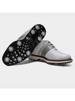 Footjoy Footjoy M Premiere Packard - White/Grey