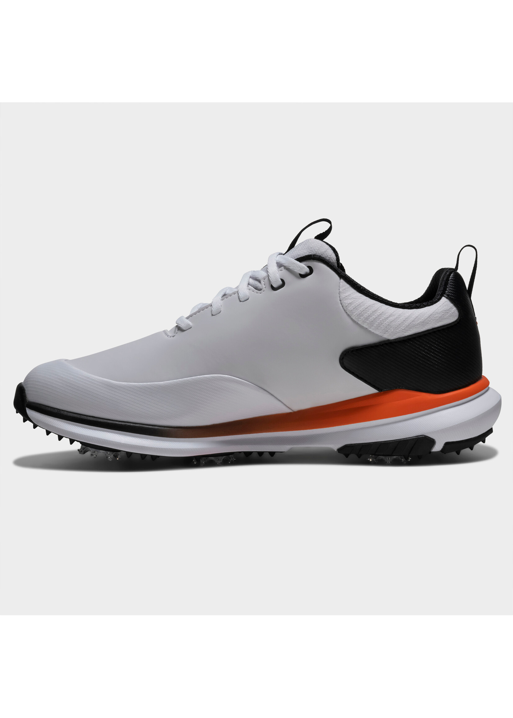 Footjoy Footjoy M Tour Rival - White/Black/Orange