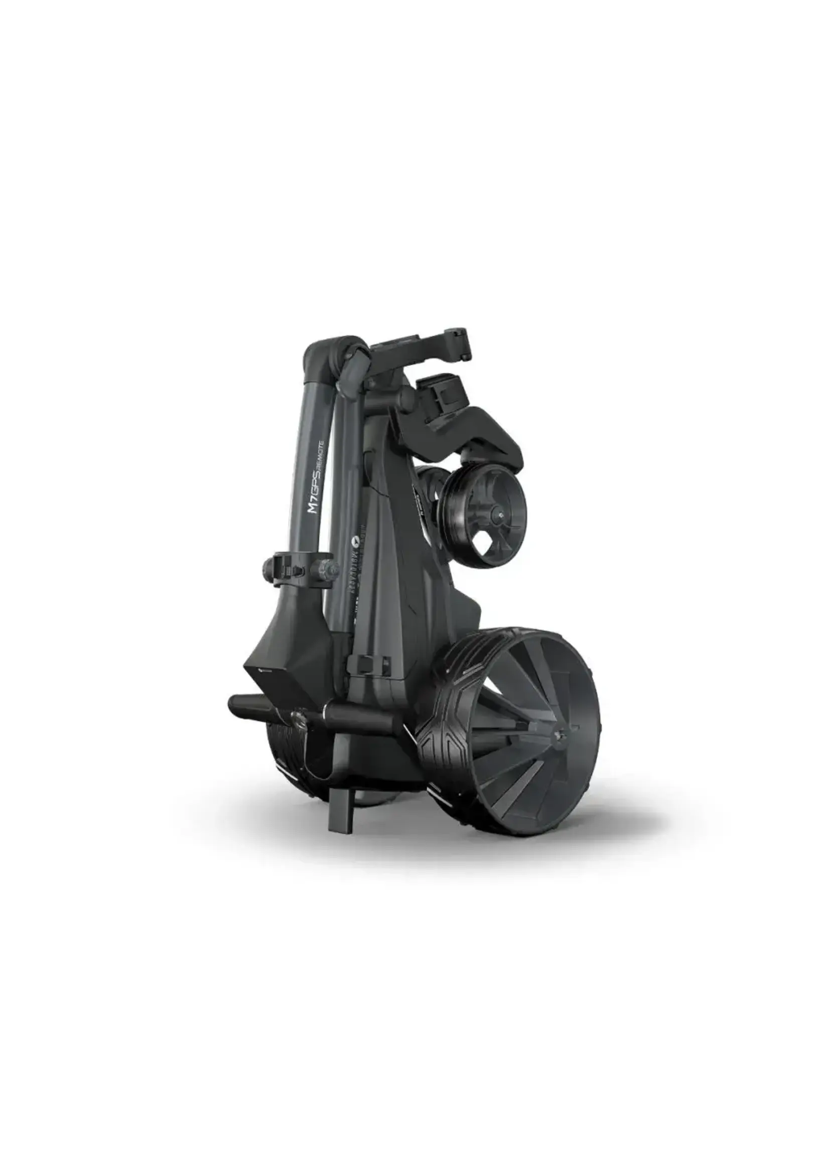 Motocaddy Motocaddy M7 GPS Remote Trolley (NEW)