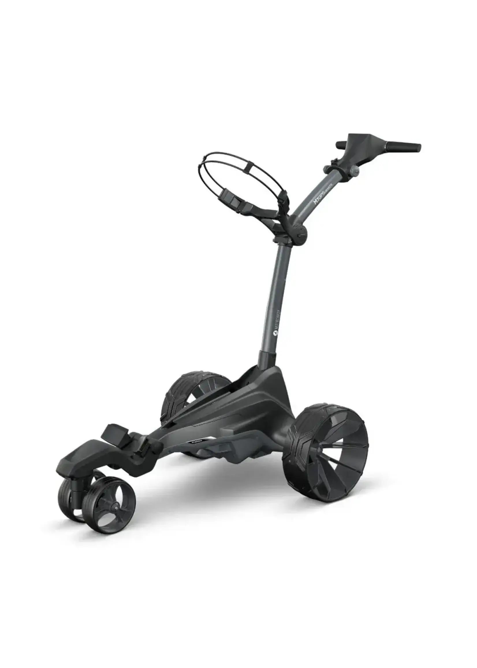 Motocaddy Motocaddy M7 GPS Remote Trolley (NEW)
