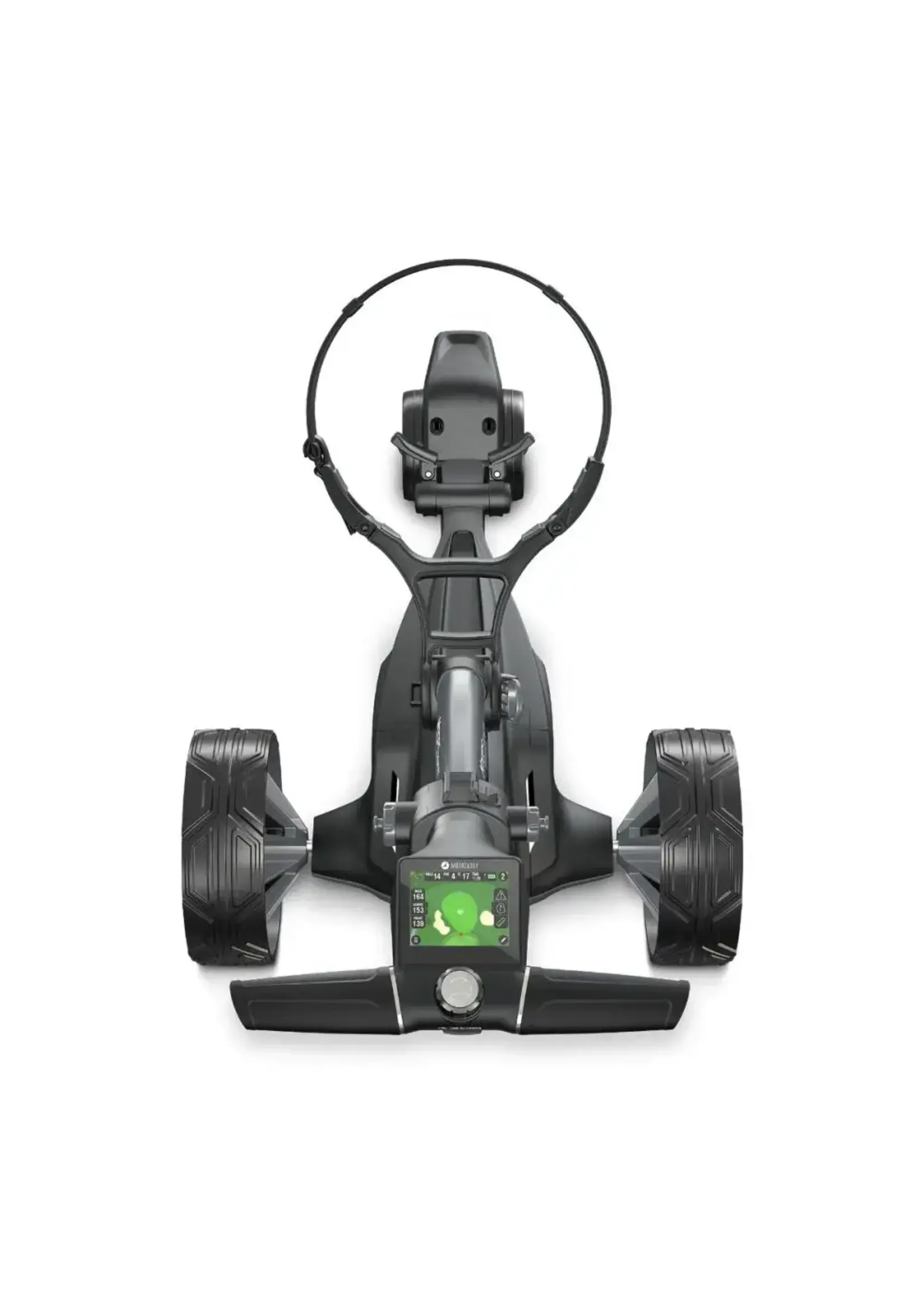 Motocaddy Motocaddy M7 GPS Remote Trolley (NEW)