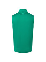 Footjoy FootJoy Half Zip Vest - Field Green -
