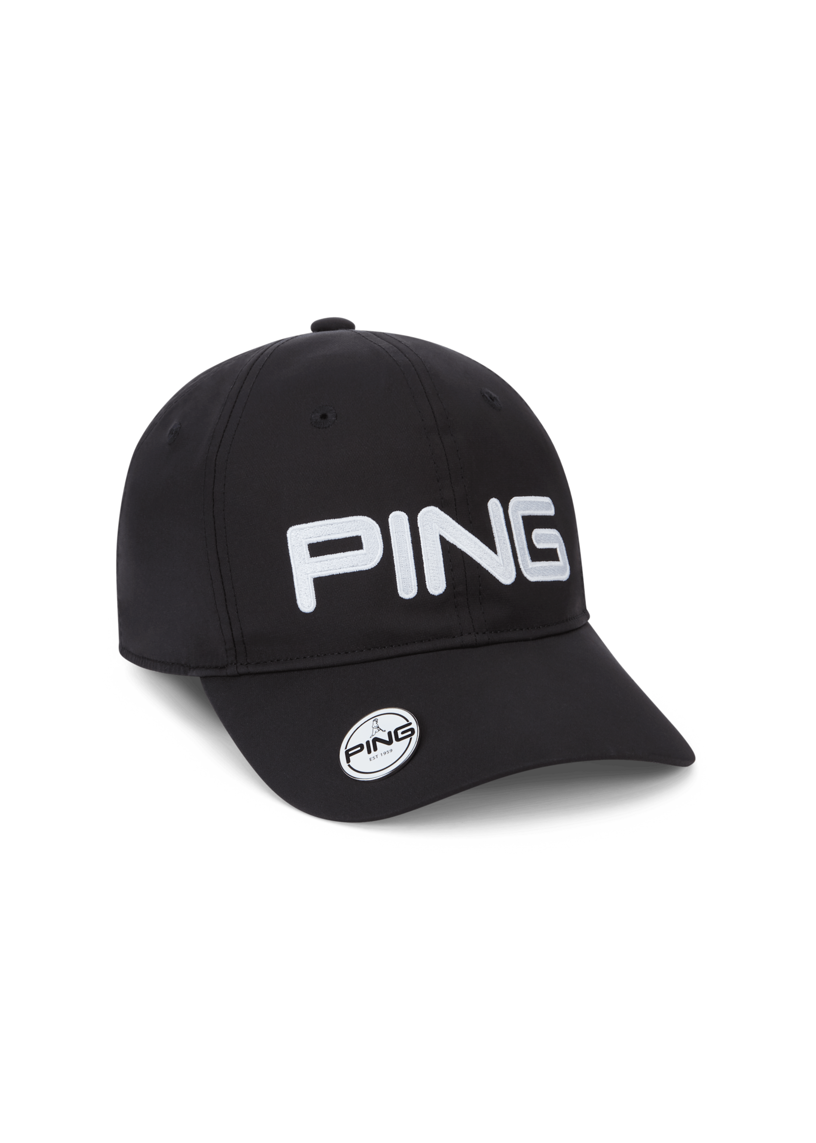 Ping PING Ball Marker Cap -