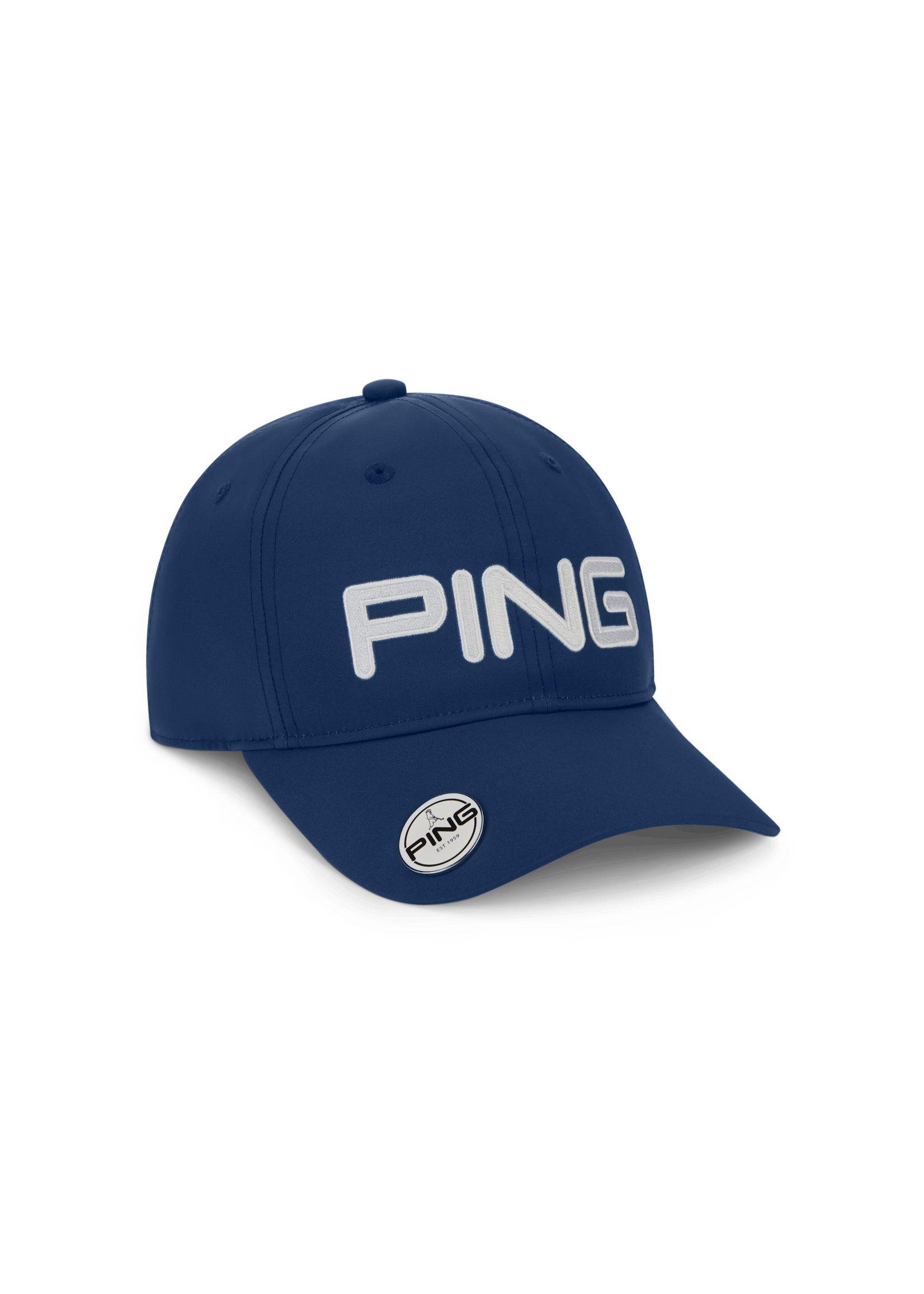 Ping PING Ball Marker Cap -