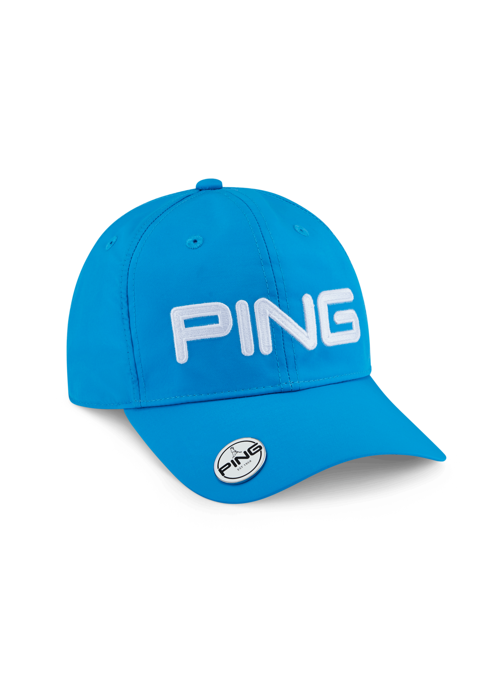 Ping PING Ball Marker Cap -