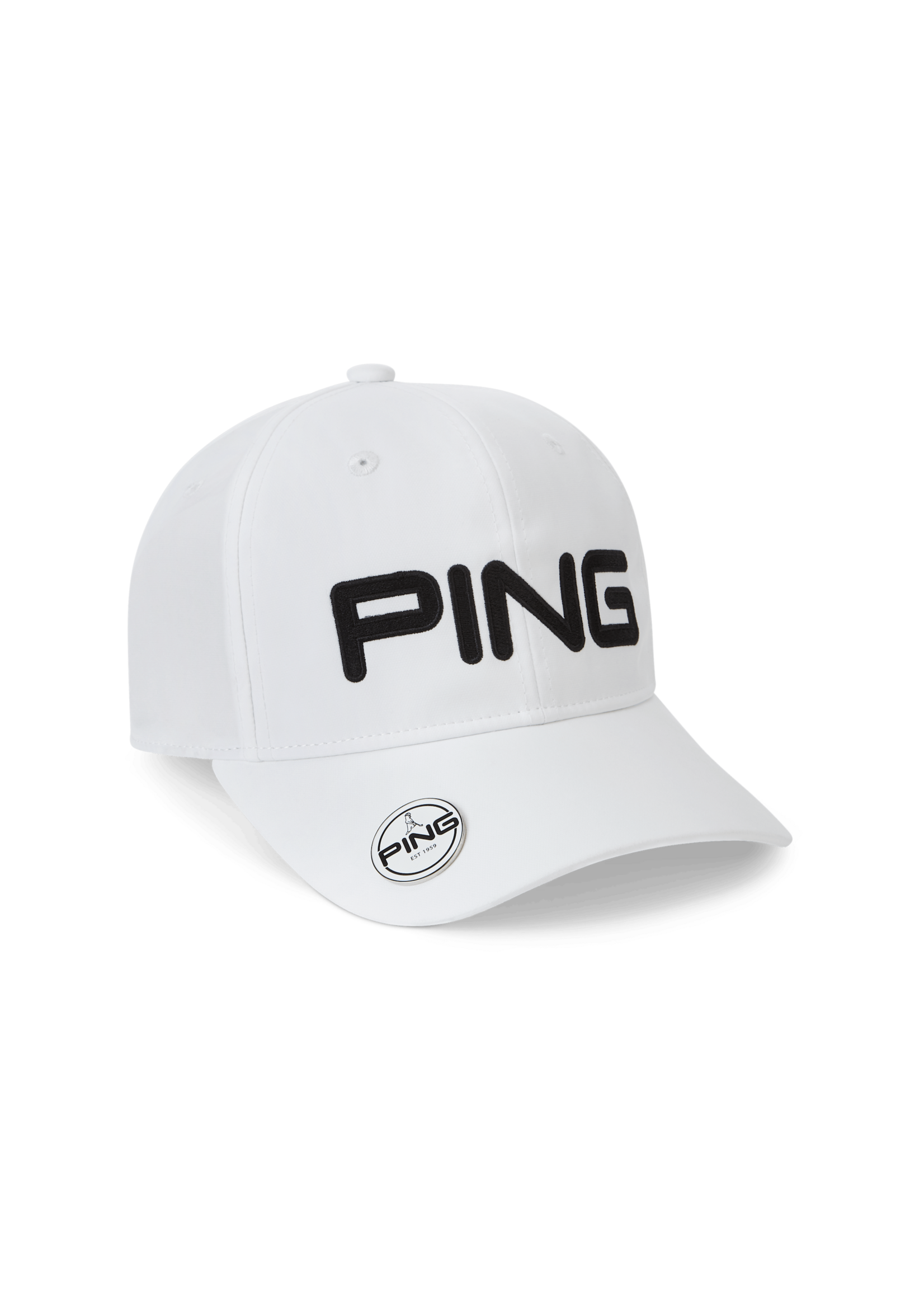 Ping PING Ball Marker Cap -