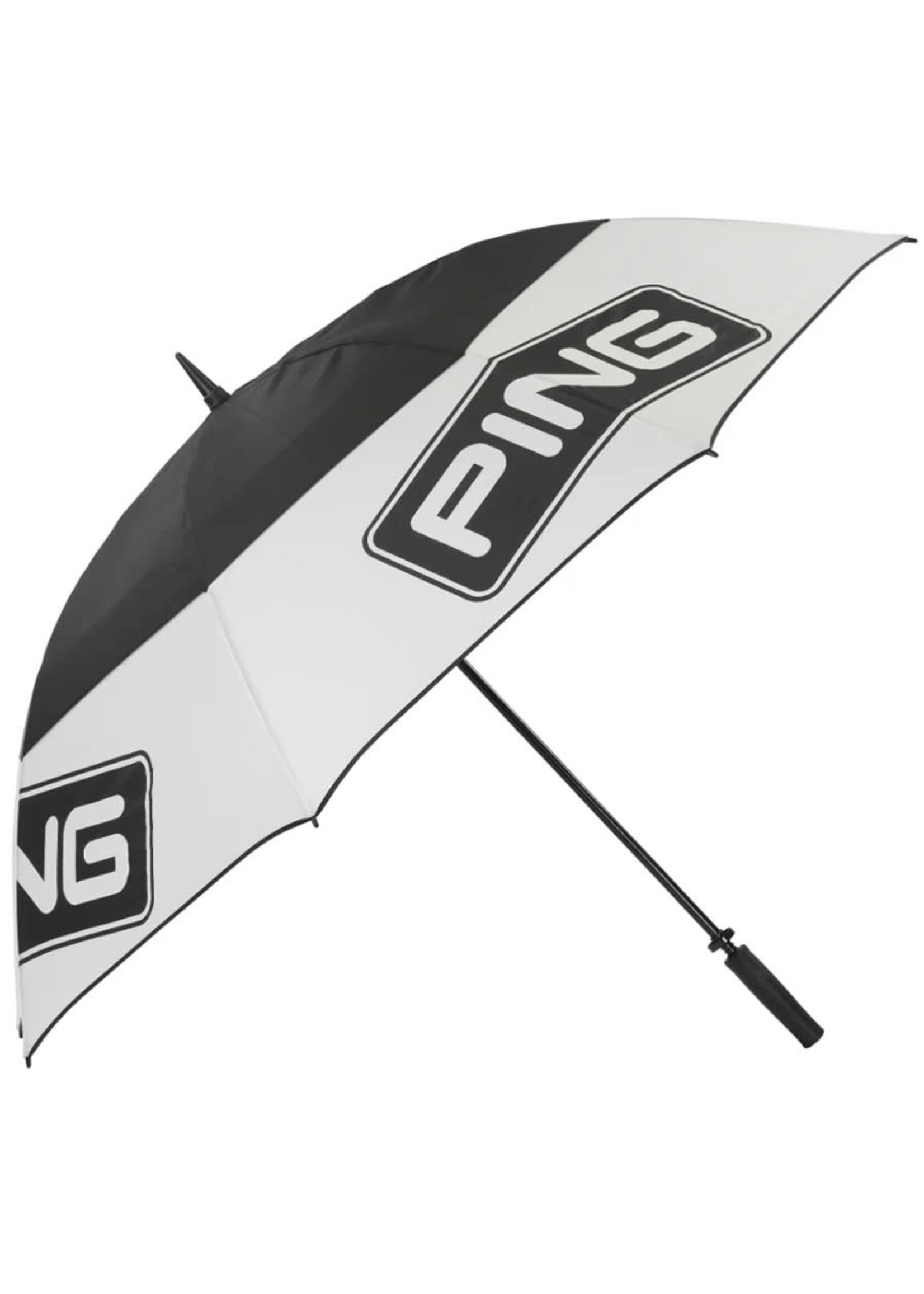 Ping PING Tour Double Canopy 68" Umbrella