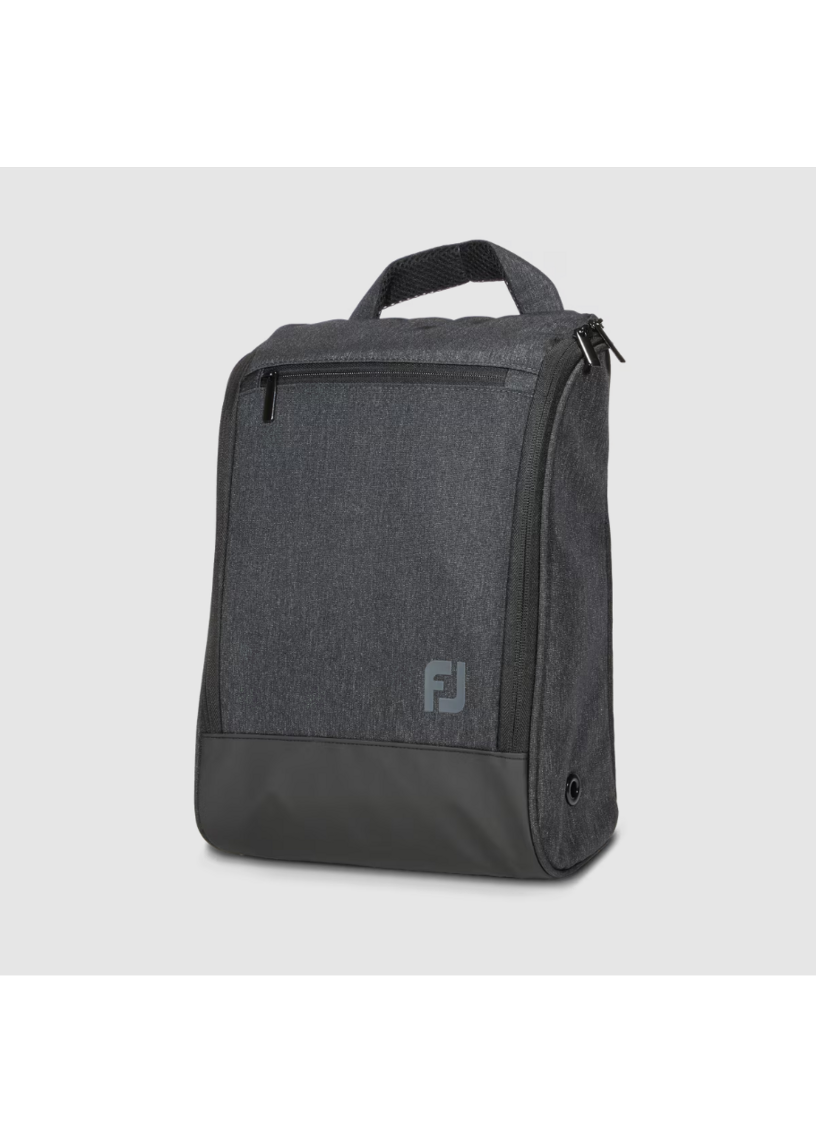 Footjoy Footjoy Shoebag - Charcoal