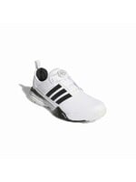 Adidas Adidas Adipower 26 SL BOA - White/Black/Silver Metallic