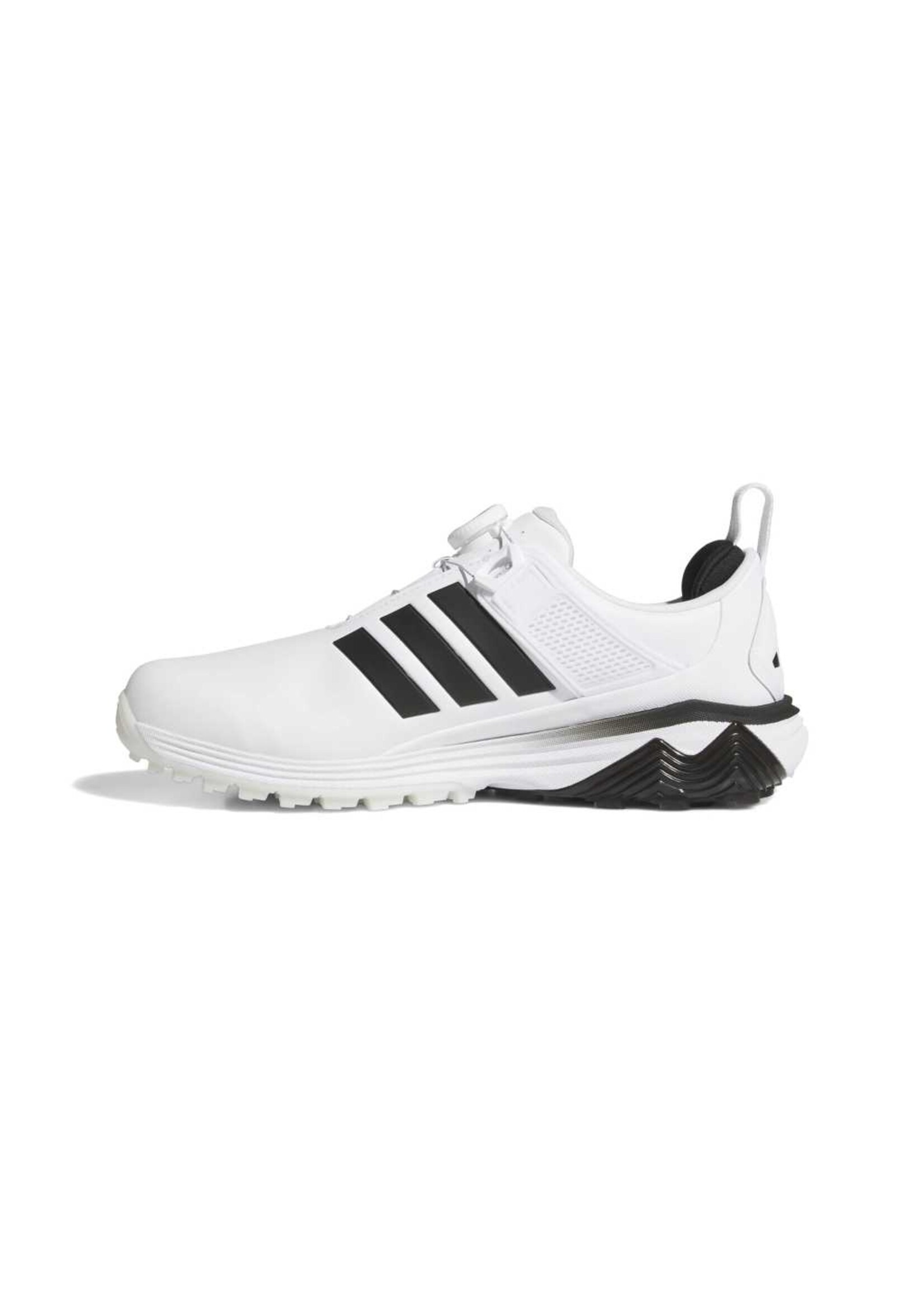 Adidas Adidas Adipower 26 SL BOA - White/Black/Silver Metallic