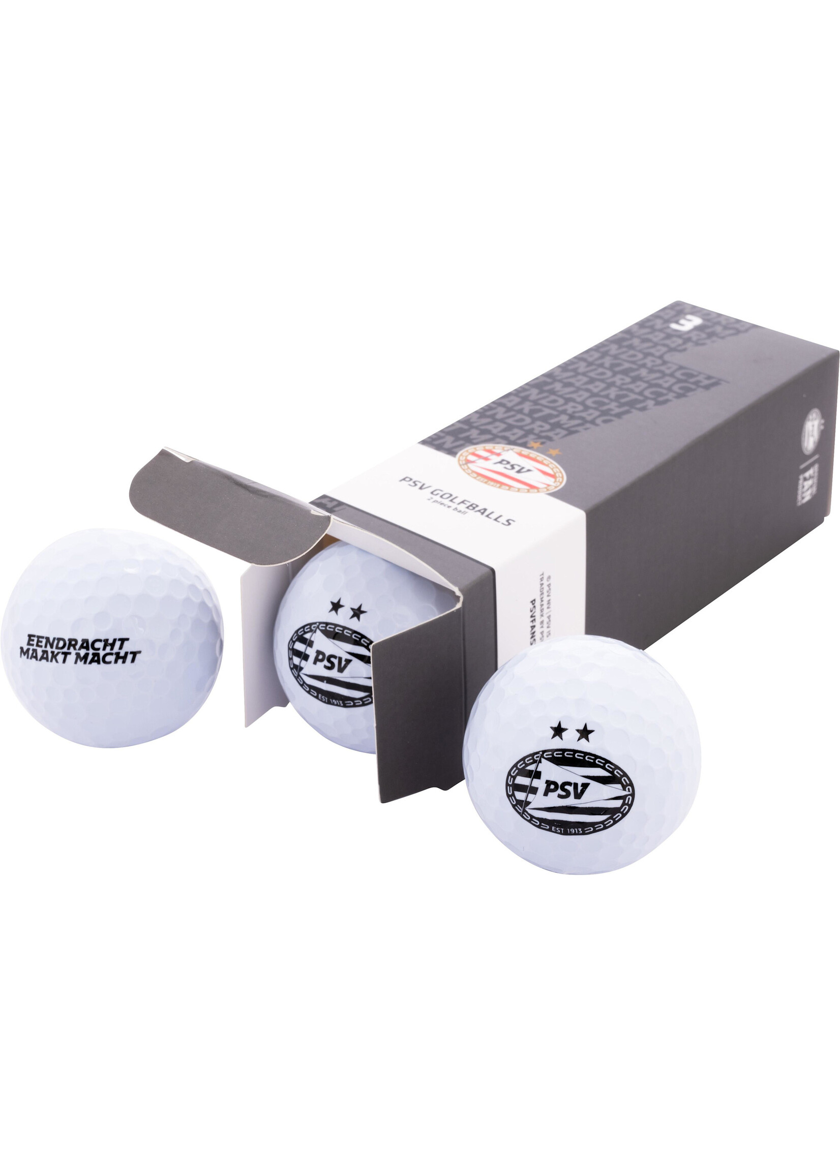 Feyenoord PSV Golfballen