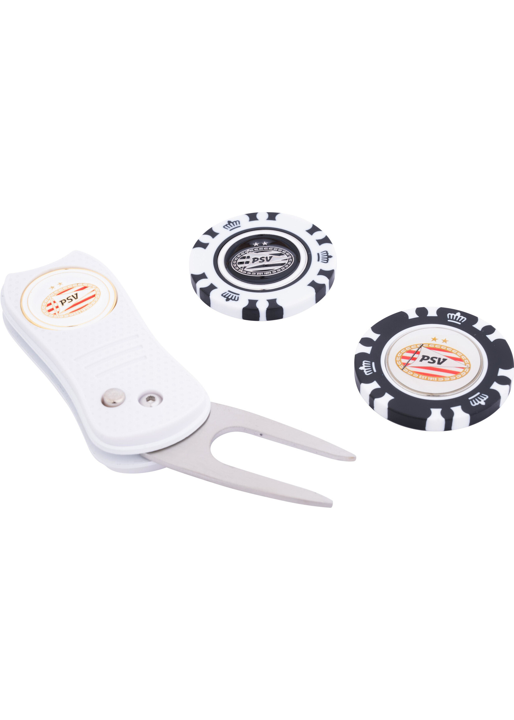 PSV PSV Giftpack - Pitchfork & Pokermarker