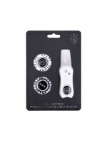 Ajax Ajax Giftpack - Pitchfork & Pokermarker