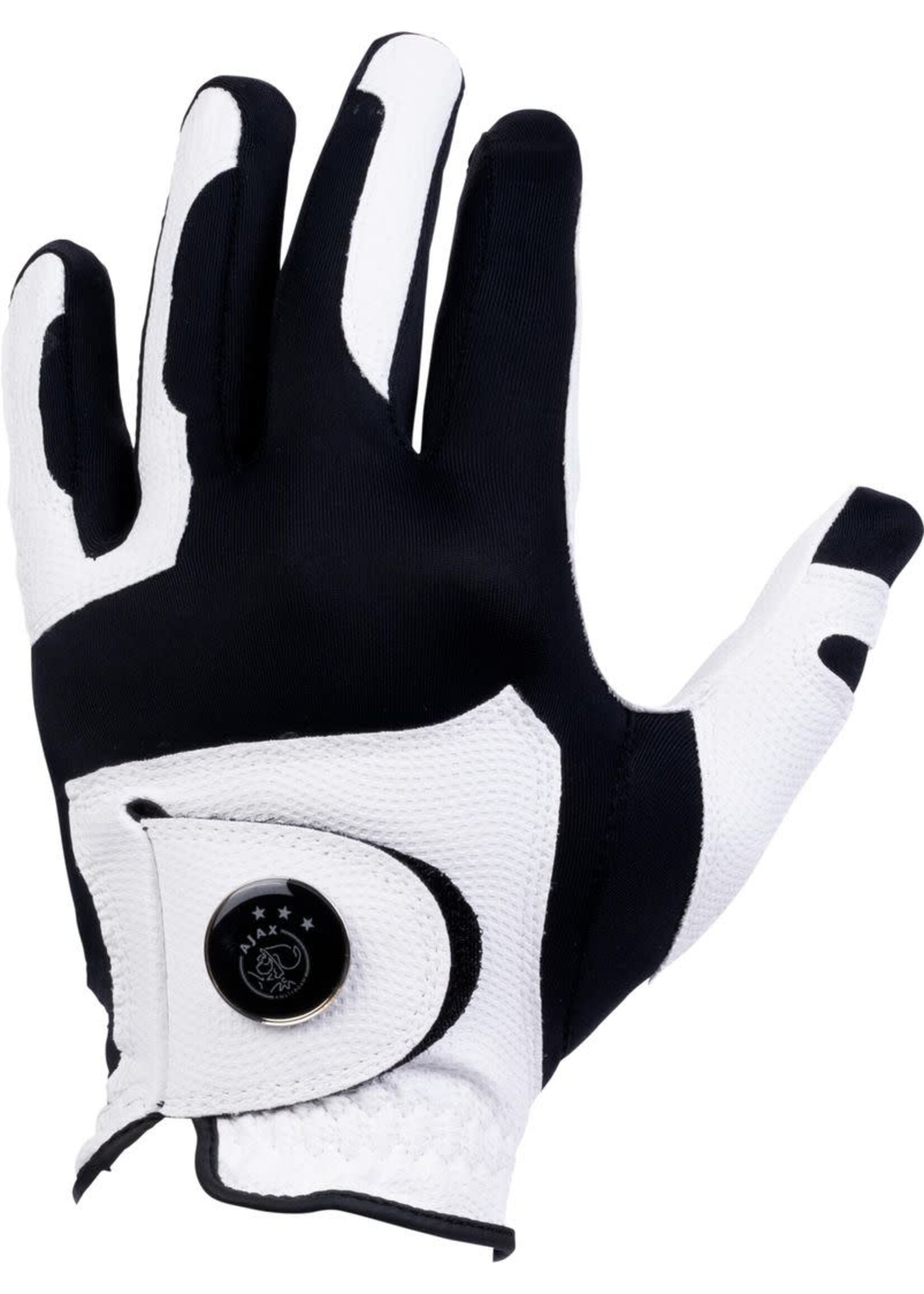 Ajax Ajax Glove - Mens Truefit