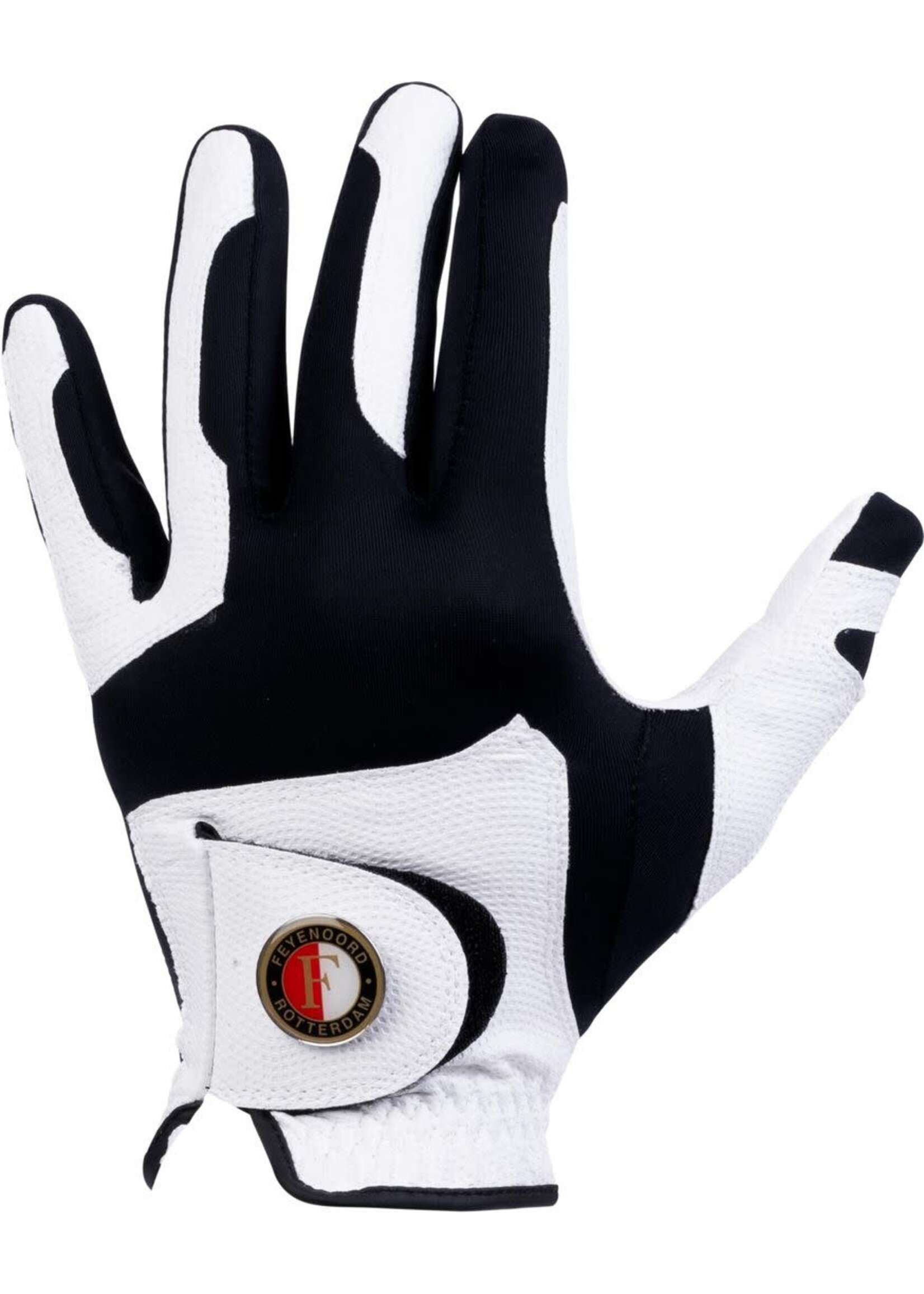 Feyenoord Feyenoord Glove - Mens Truefit
