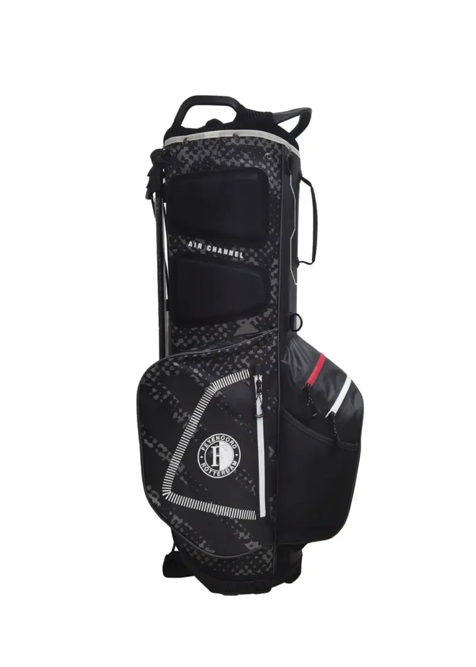 Feyenoord Feyenoord 9" Rain Dry Carrybag