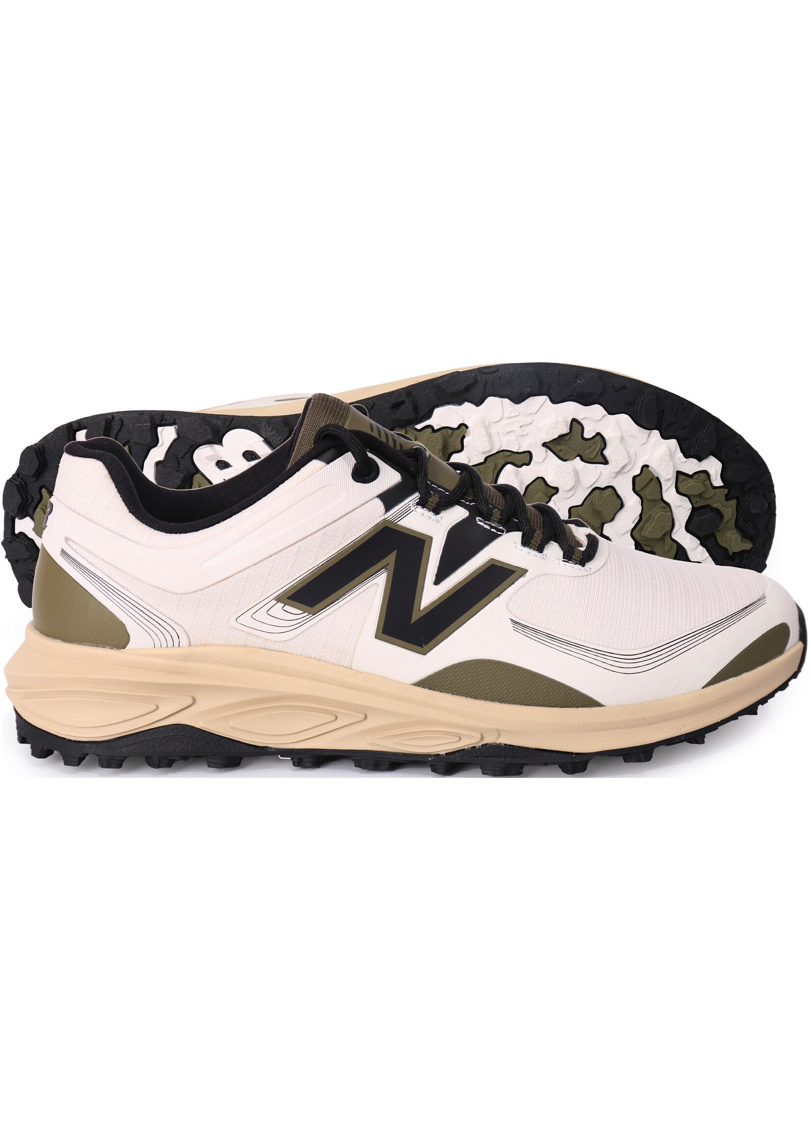 New Balance New Balance Pace XT Spikeless - Sand