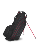 Titleist Titleist Hybrid 14 StaDry - Black/Red