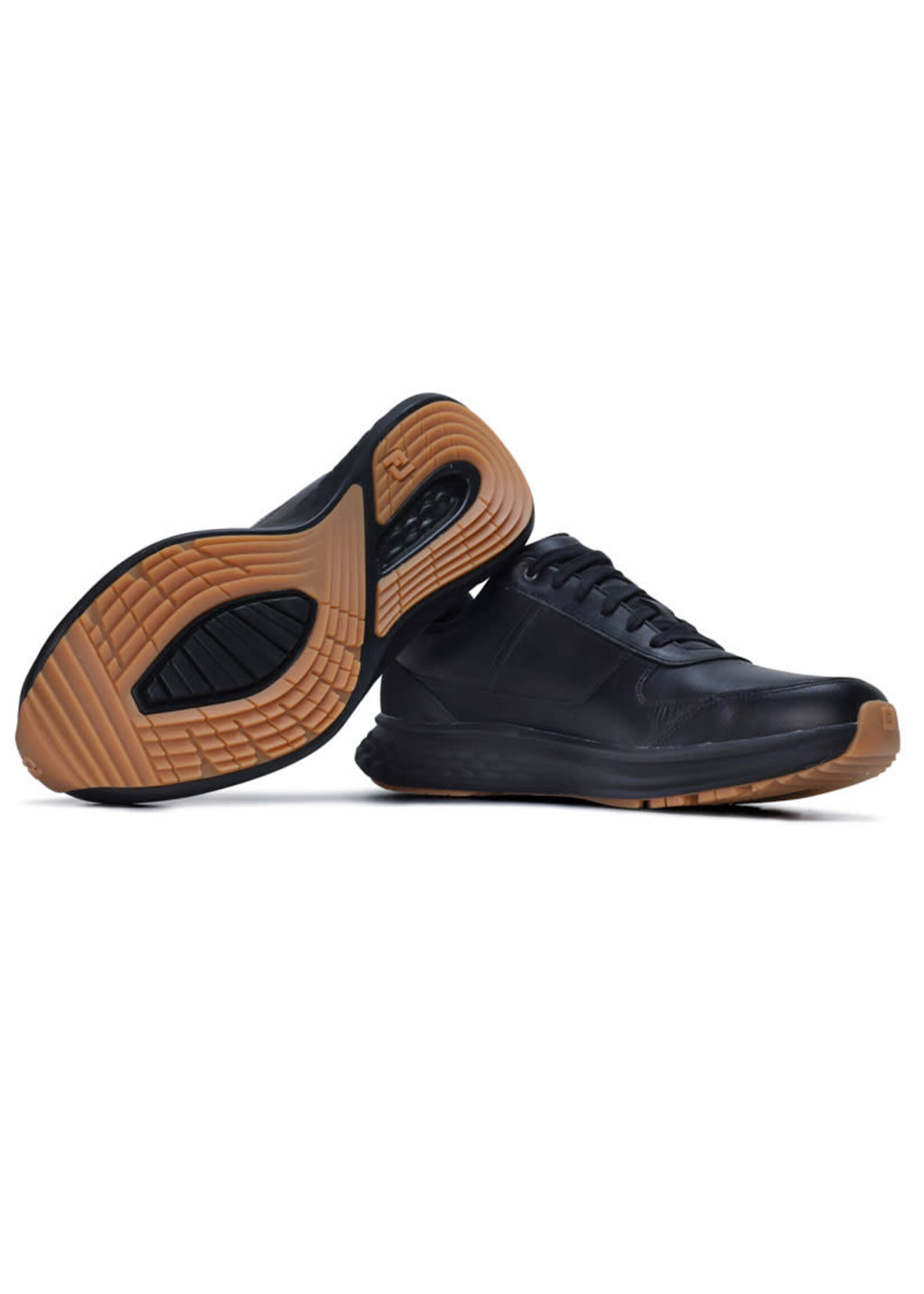 Footjoy Footjoy M Hampton - Black 44