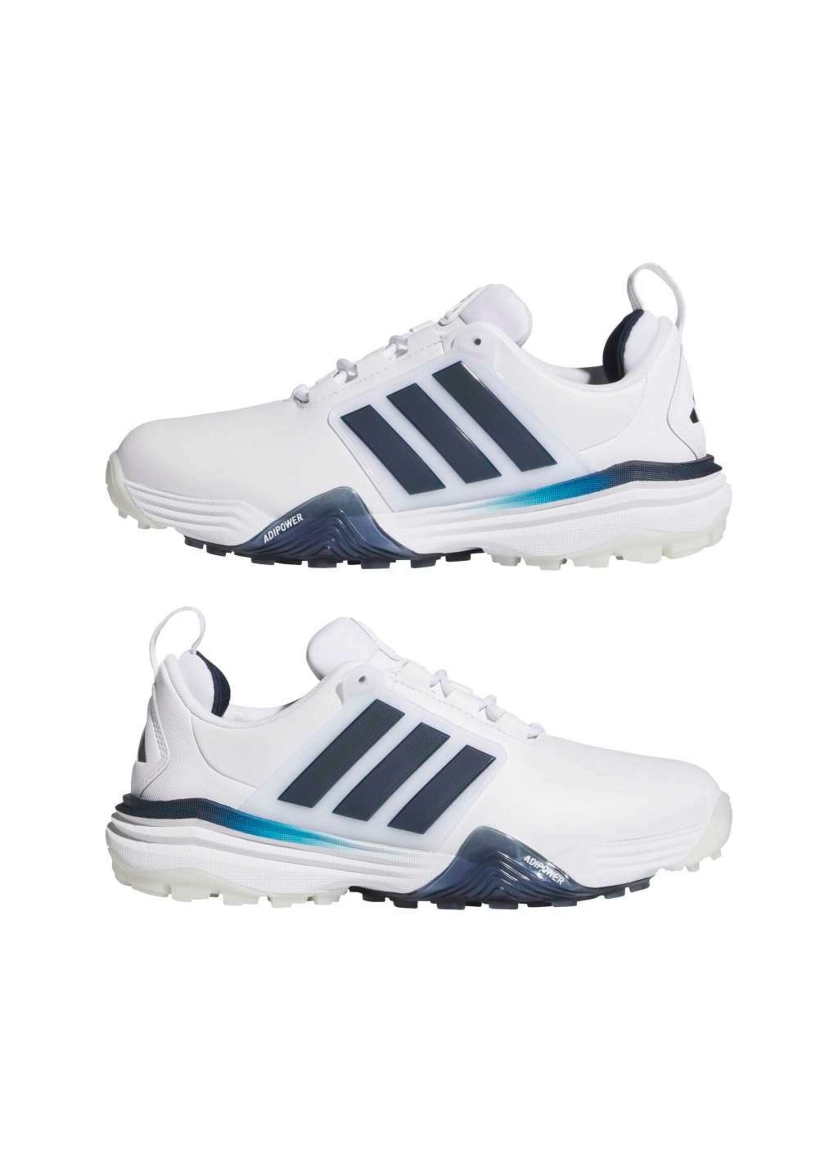 Adidas Adidas W Adipower 26 SL - White/Collegiate Navy/Crystal White