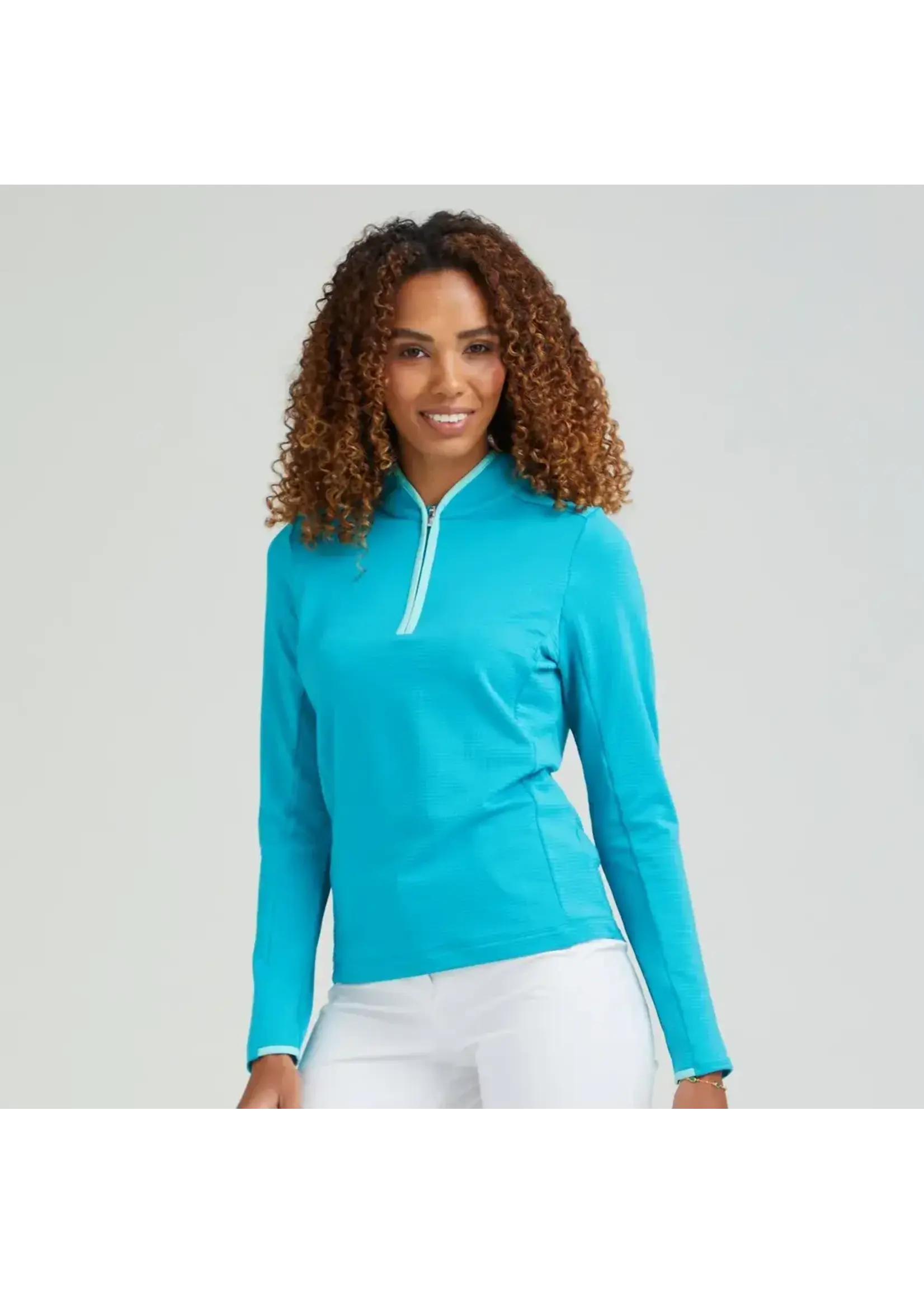 Ping PING Abigale - Turquoise UK 10 / 38