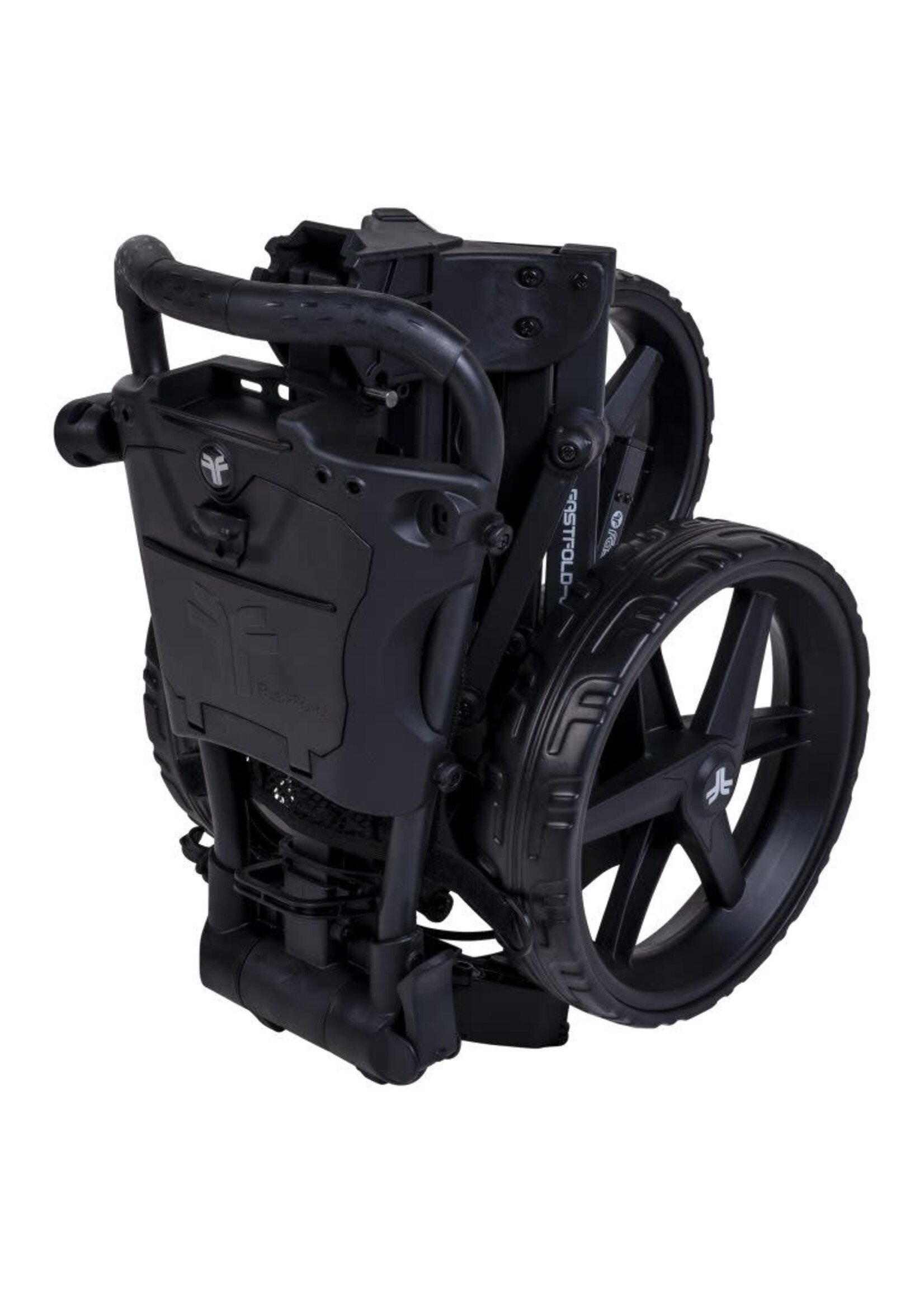 FastFold FastFold Smart Trolley (aanbieding € 299,99 nu € 239,95 +parapluhouder twv € 16)