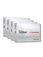 Titleist Titleist Pro V1x - LOYALTY BOX (4=3)