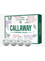 Callaway Chrome Tour - Major Series - LTD