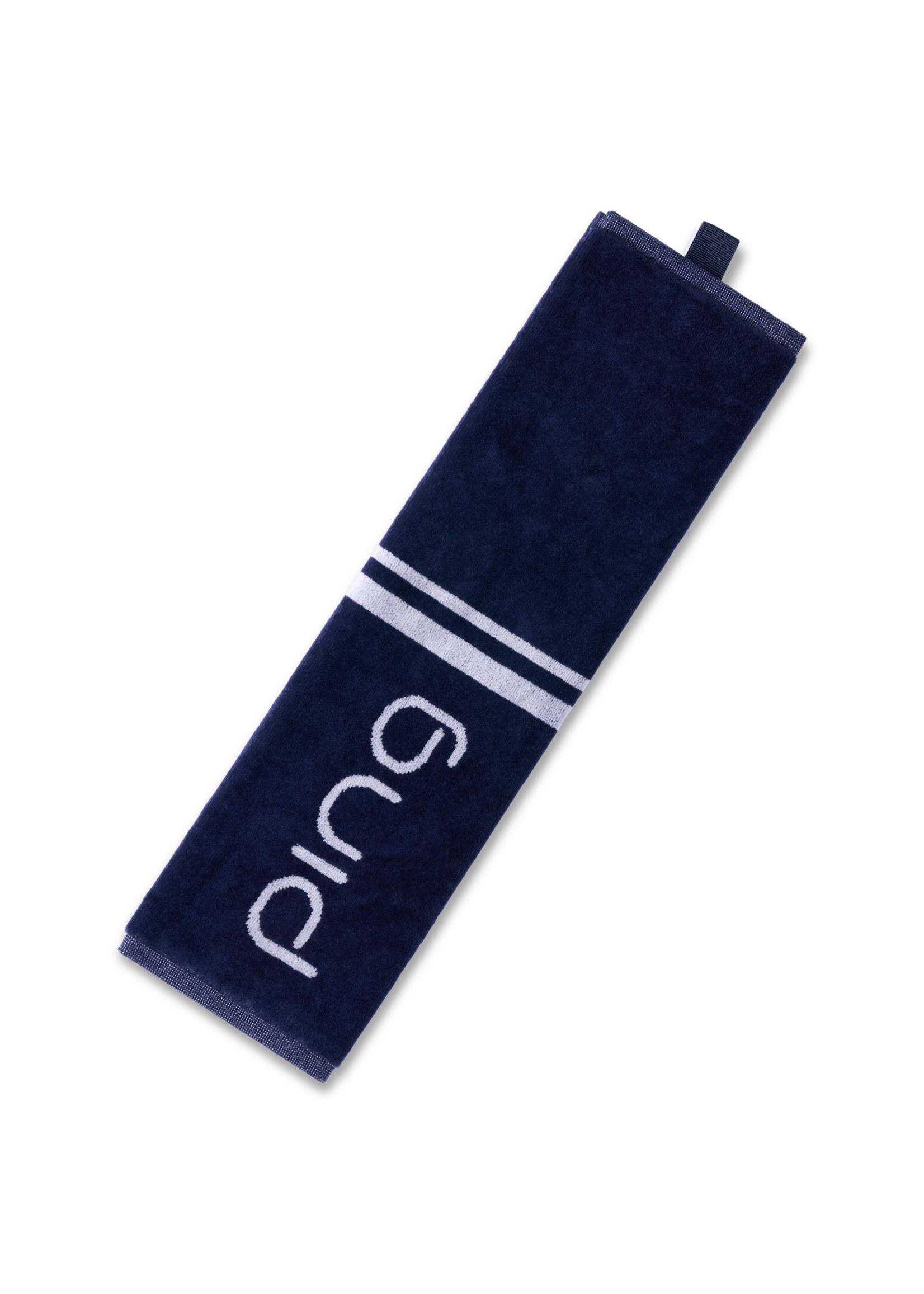 Ping PING W G Le4 Lilac/Plum - Towel