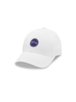 Ping PING W G Le4 White - Tour Cap