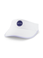 Ping PING W G Le4 White - Tour Visor