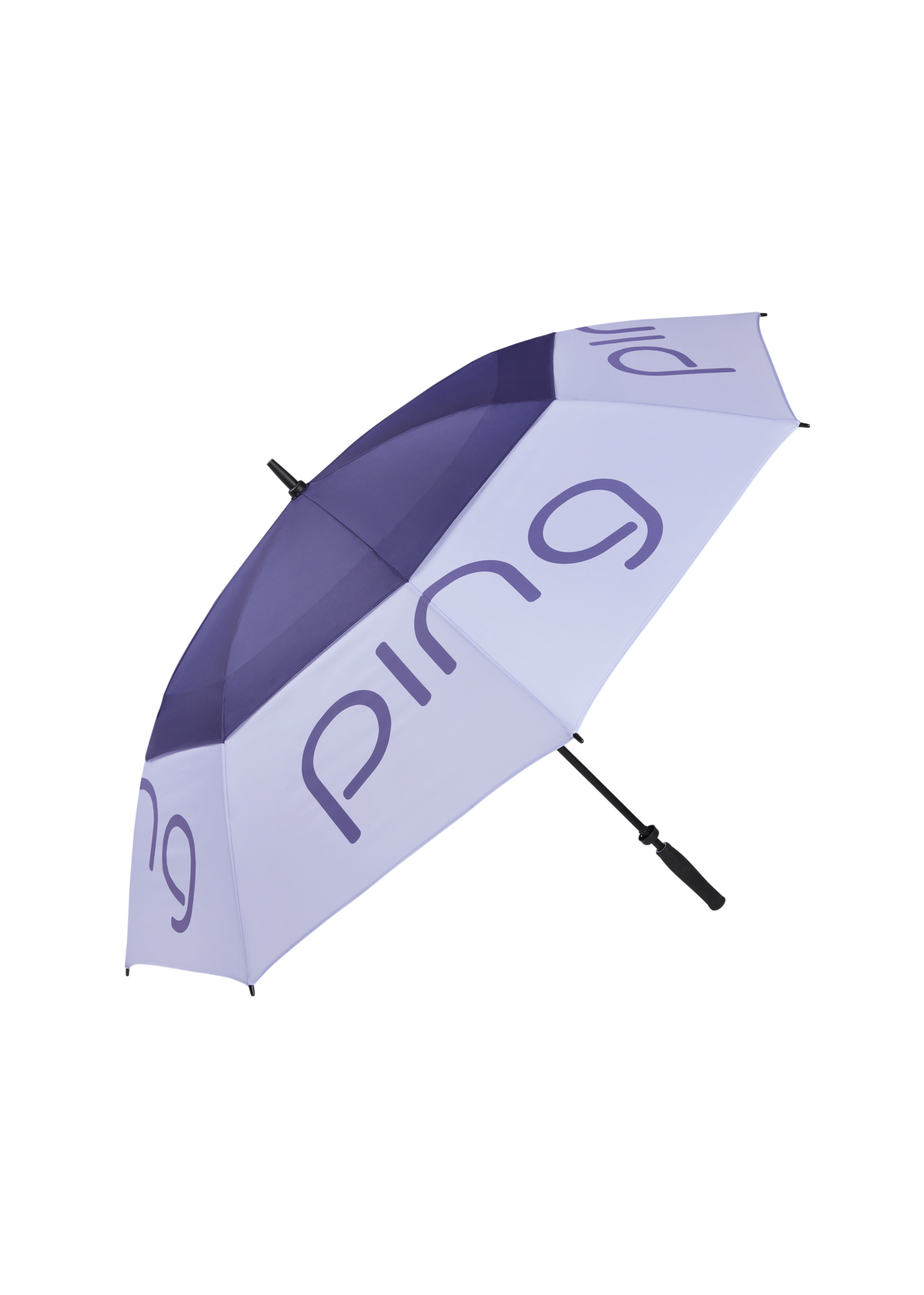 Ping PING W G Le4 Umbrella - Purple