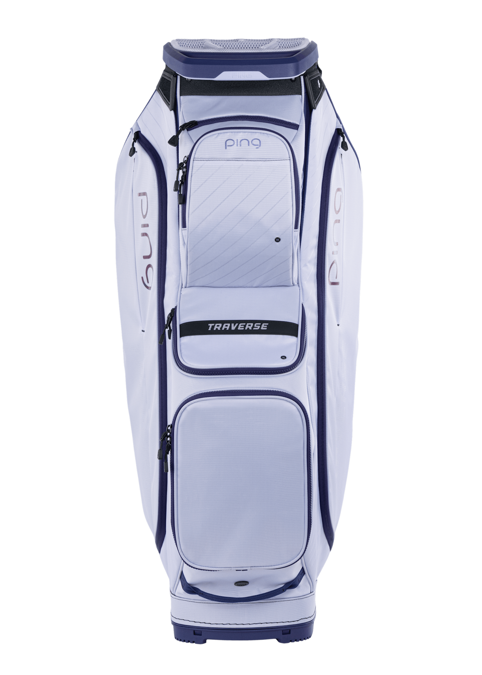 Ping PING Traverse - Lilac/Plum