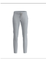 Alberto Alberto W CLARA - Light Cotton - Light Blue -