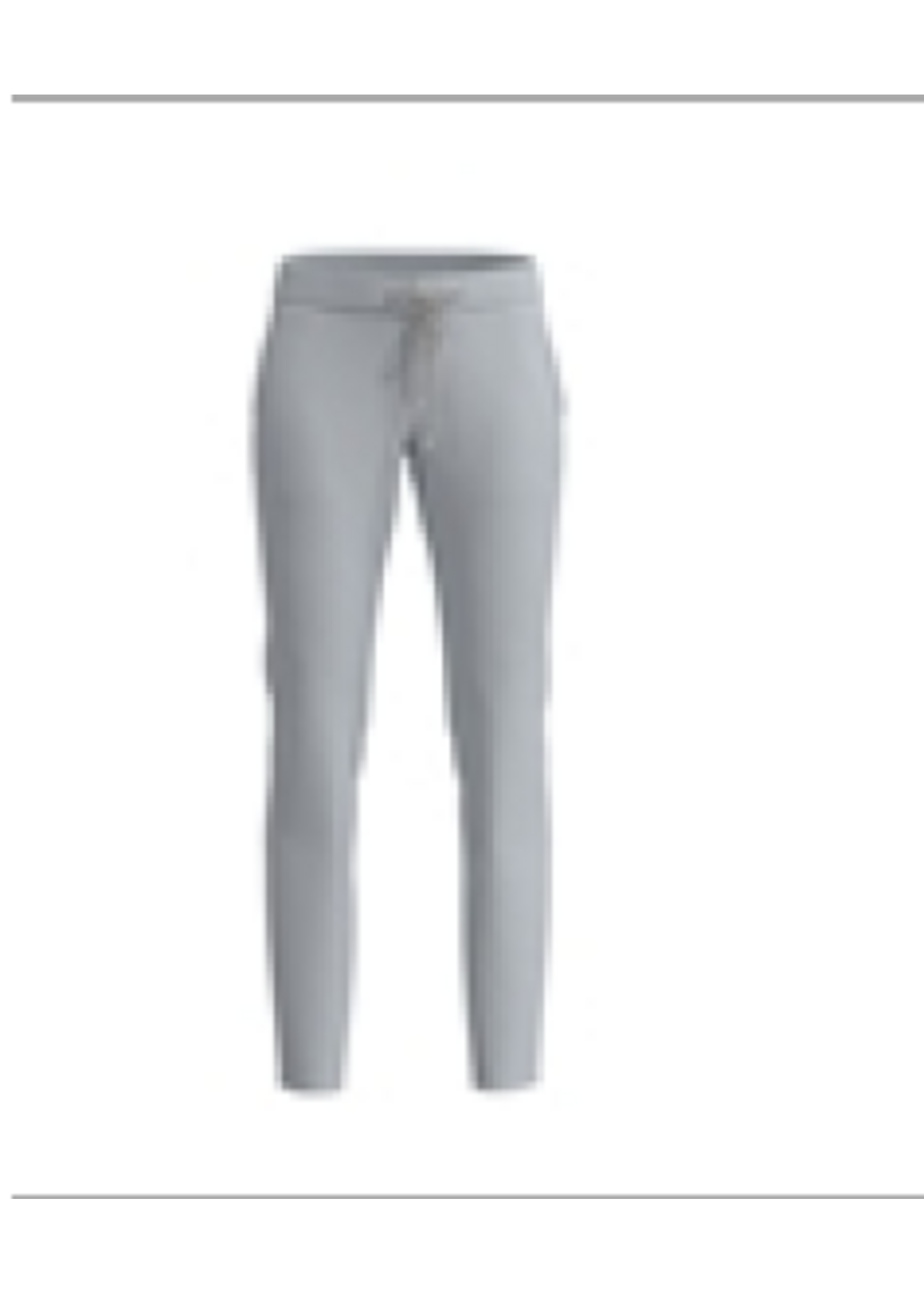 Alberto Alberto Light Cotton - CLARA - Light Blue -