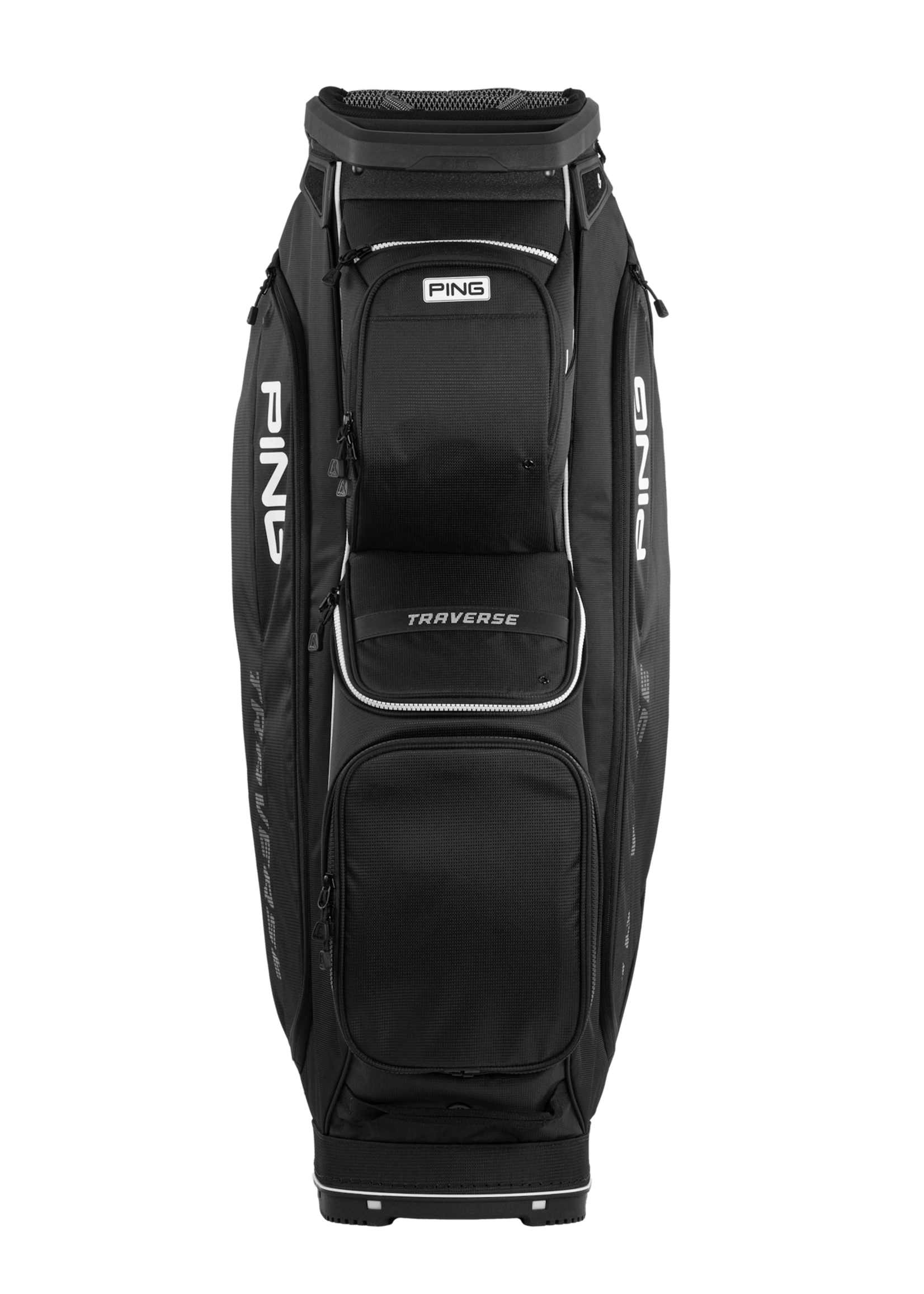 Ping PING Traverse - Black